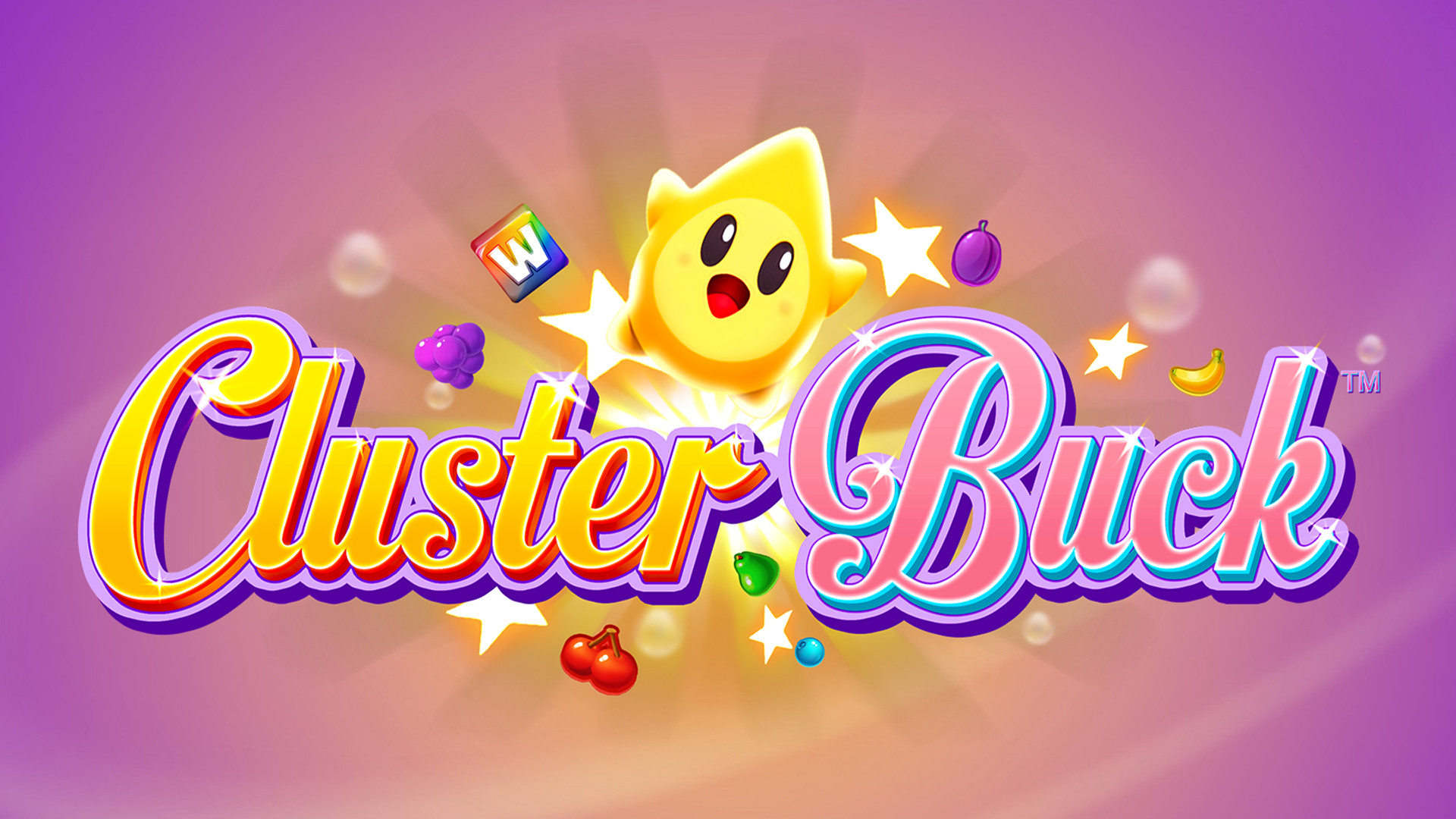 ClusterBuck