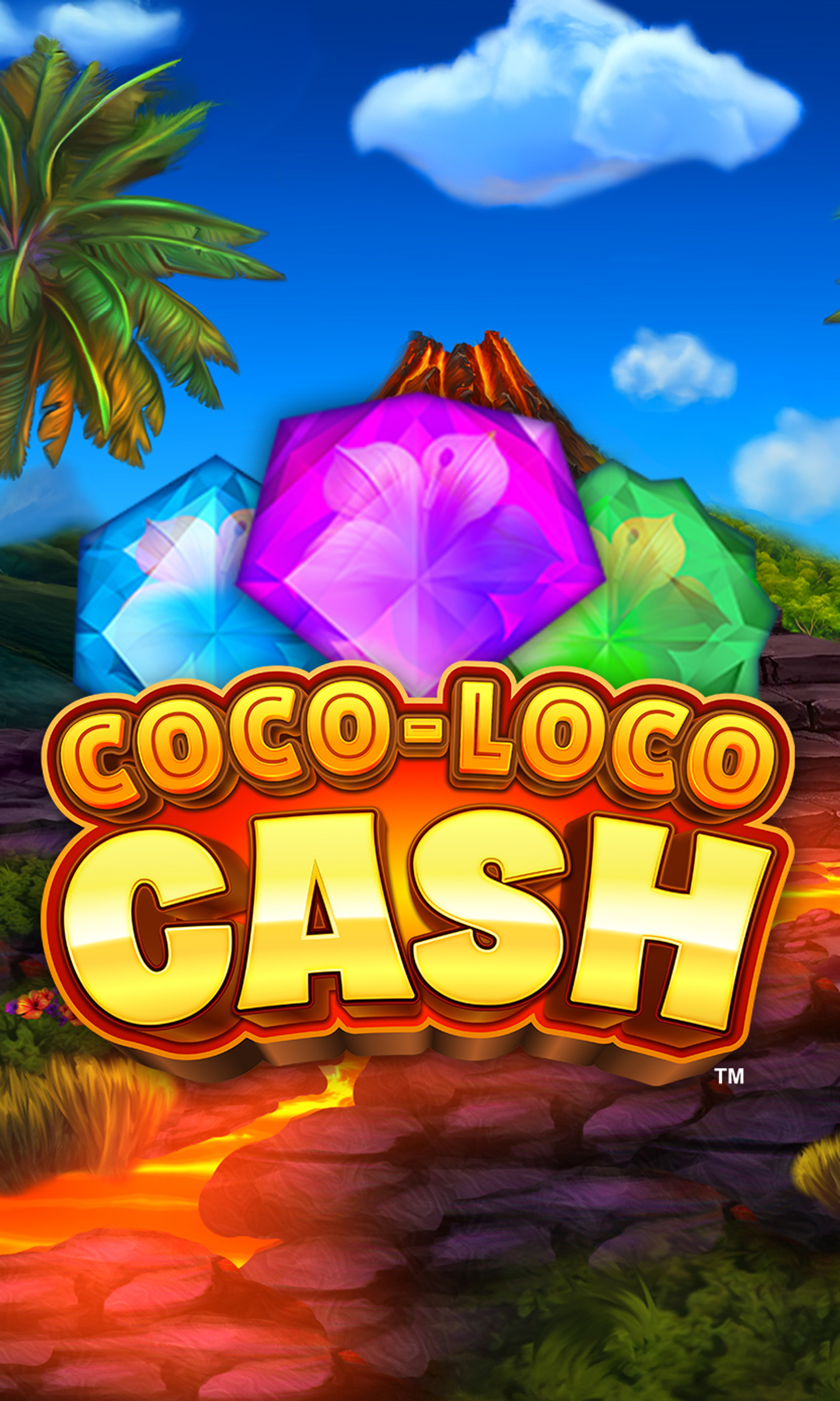 Coco-Loco Cash