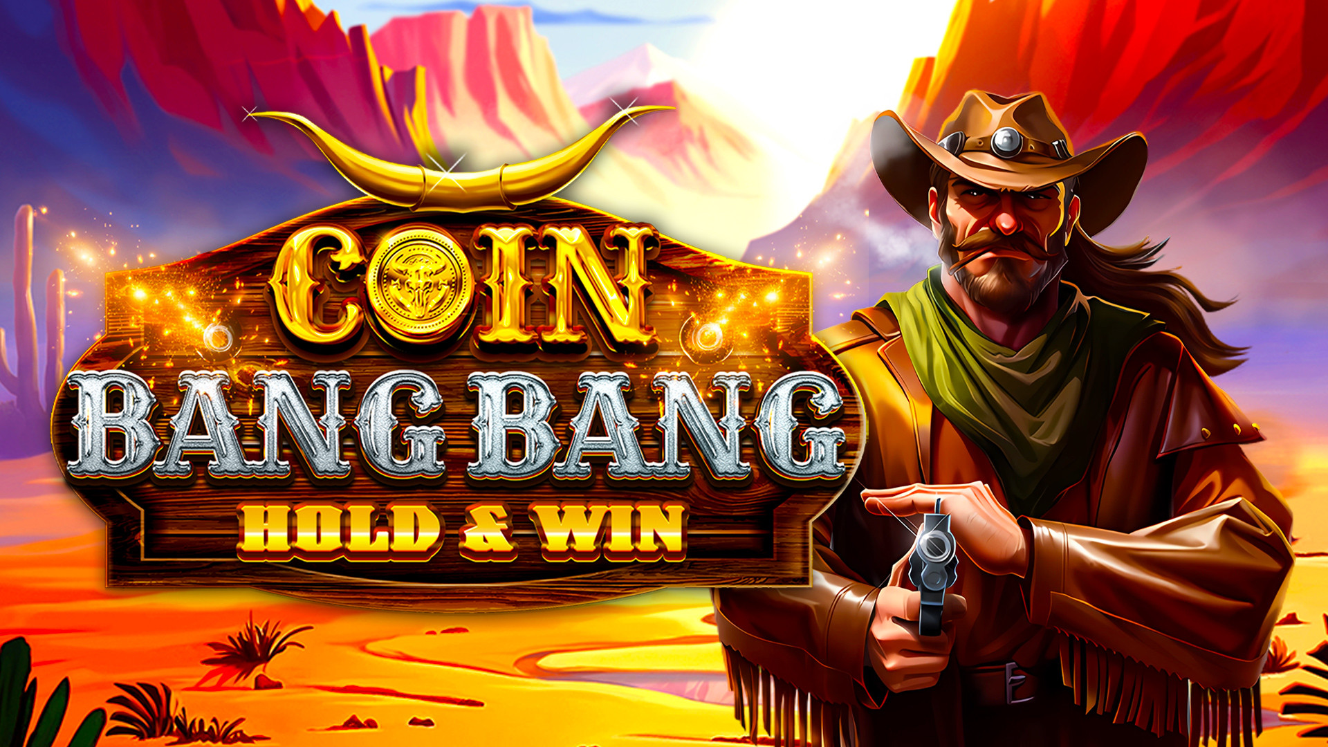 Coin Bang Bang: Hold & Win