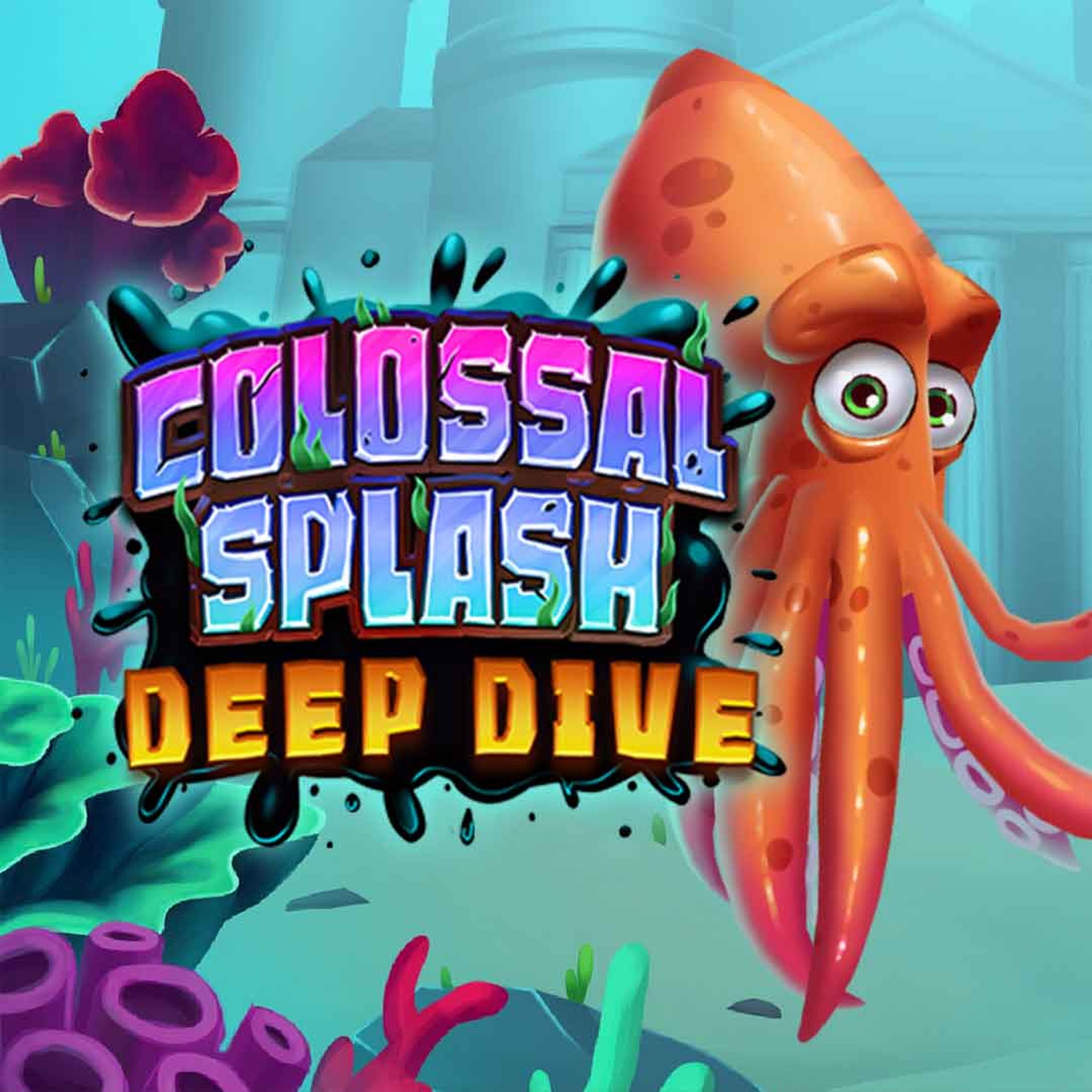 Colossal Splash Deep Dive