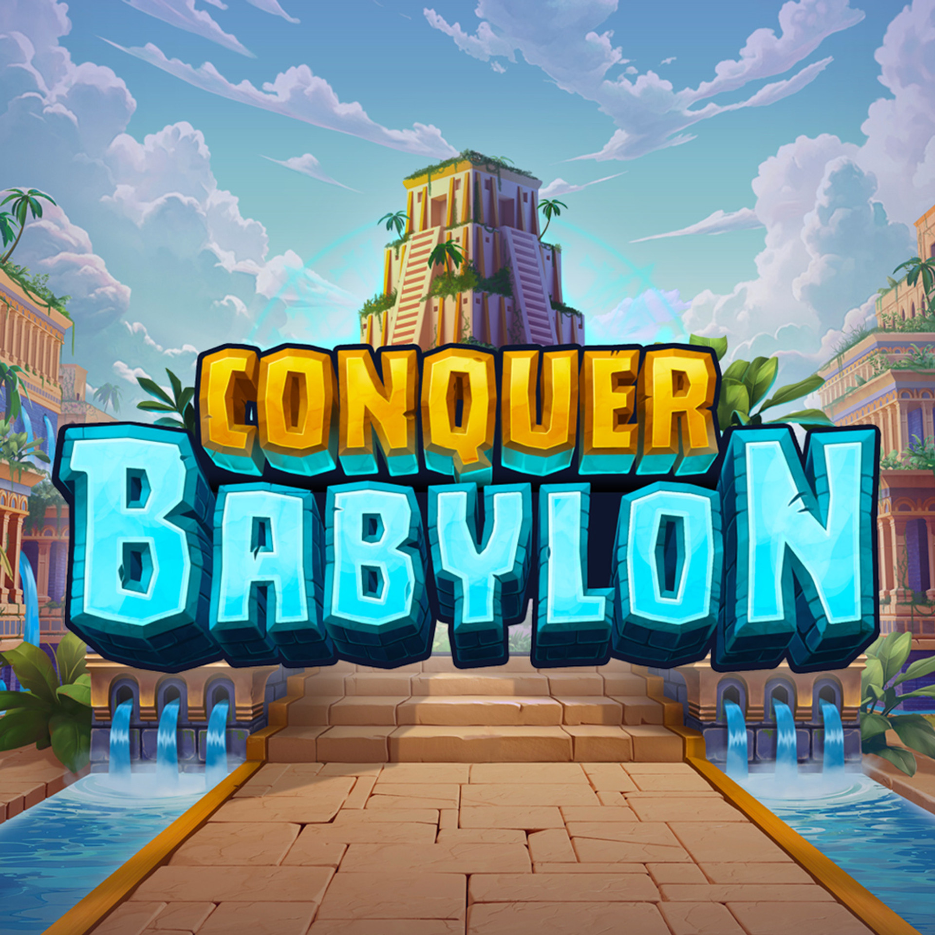 Conquer Babylon