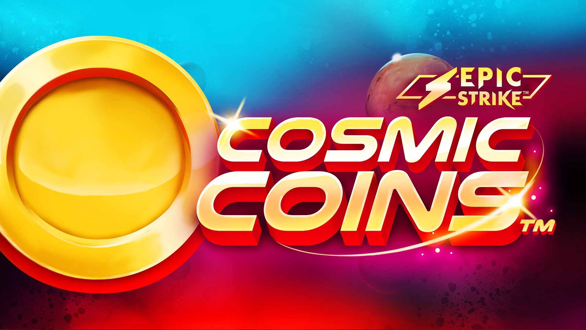 Cosmic Coins