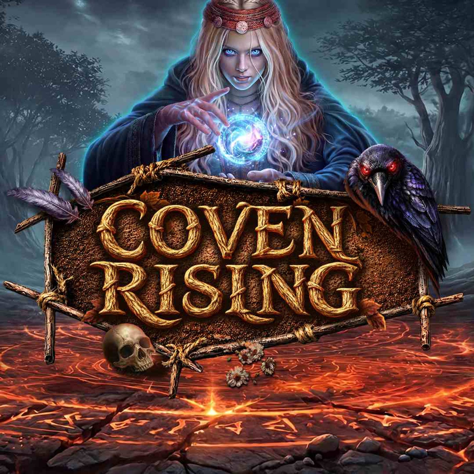 Coven Rising