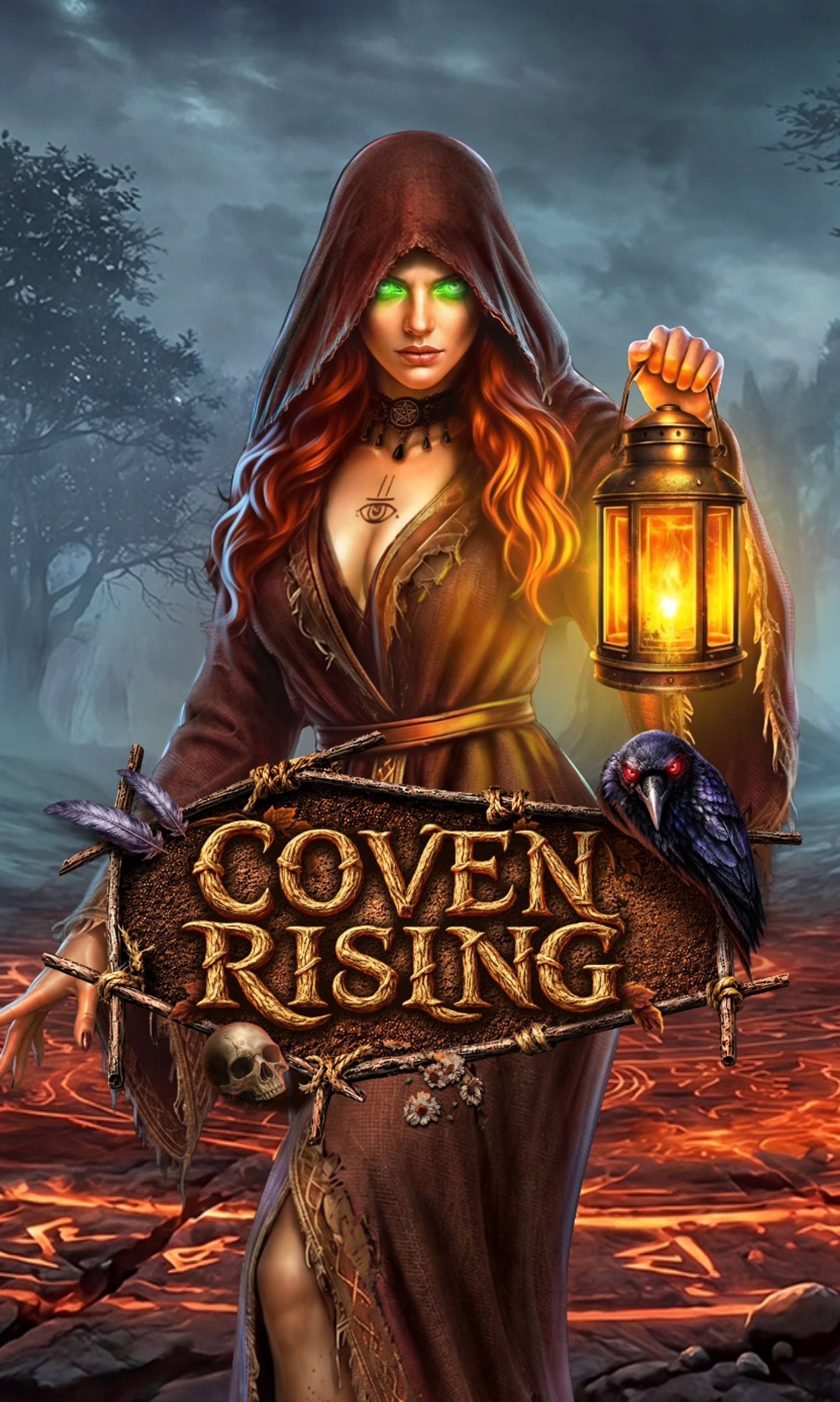 Coven Rising