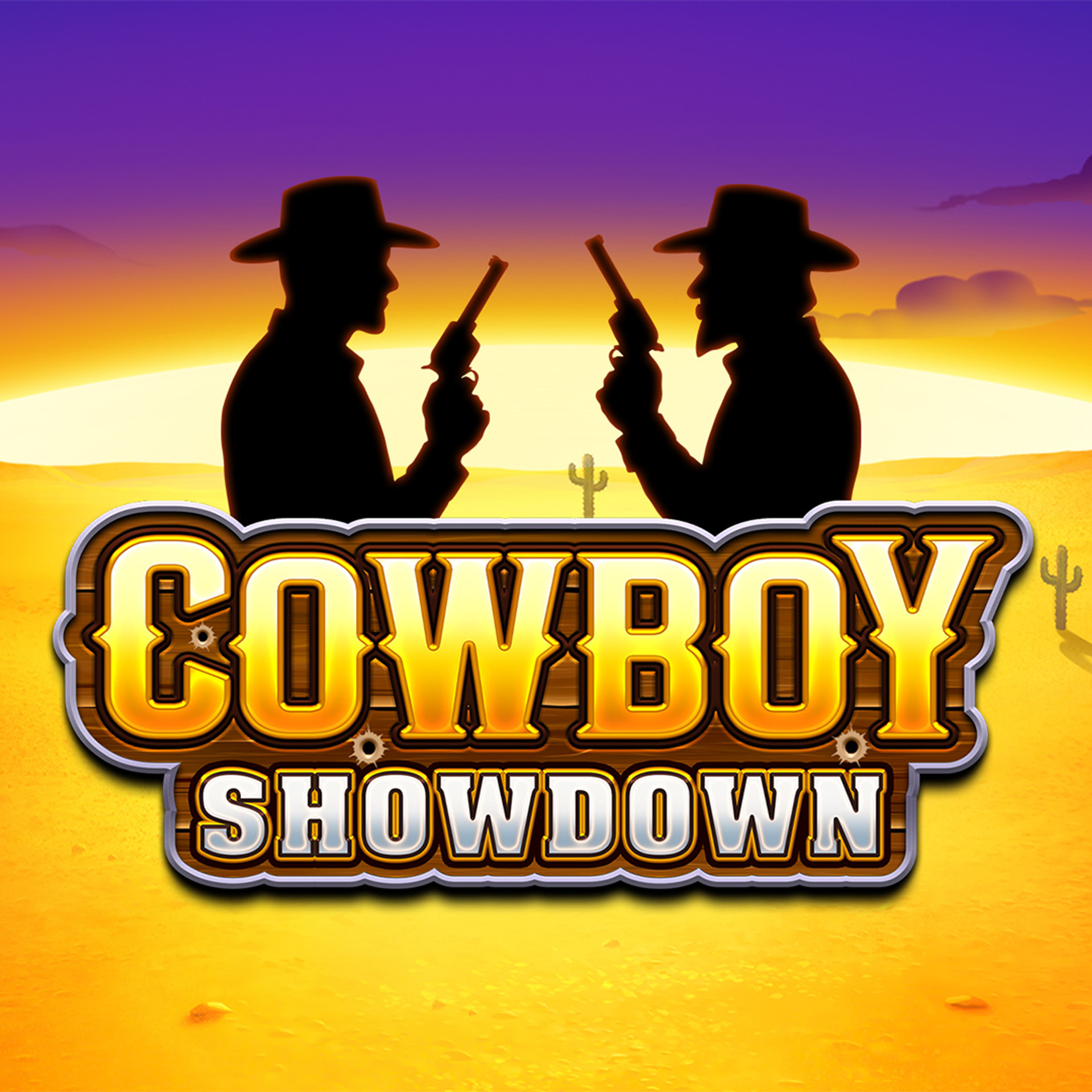 Cowboy Showdown
