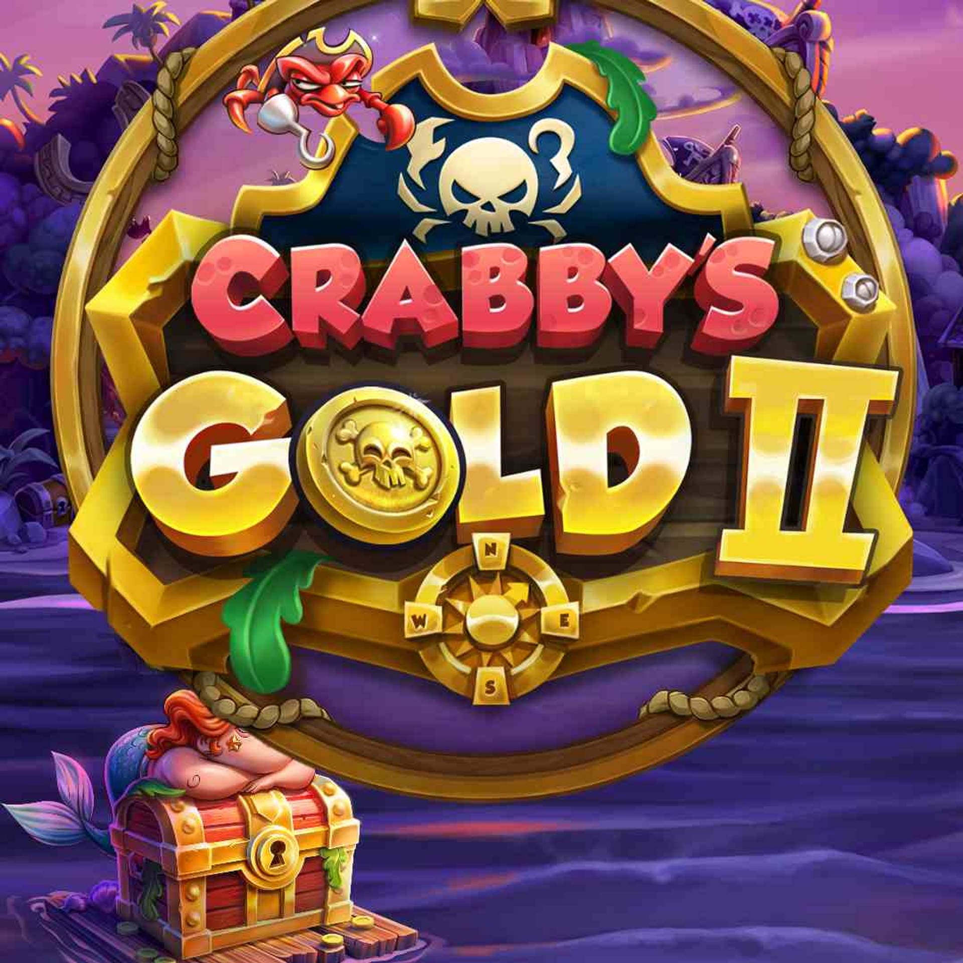 Crabby's Gold II