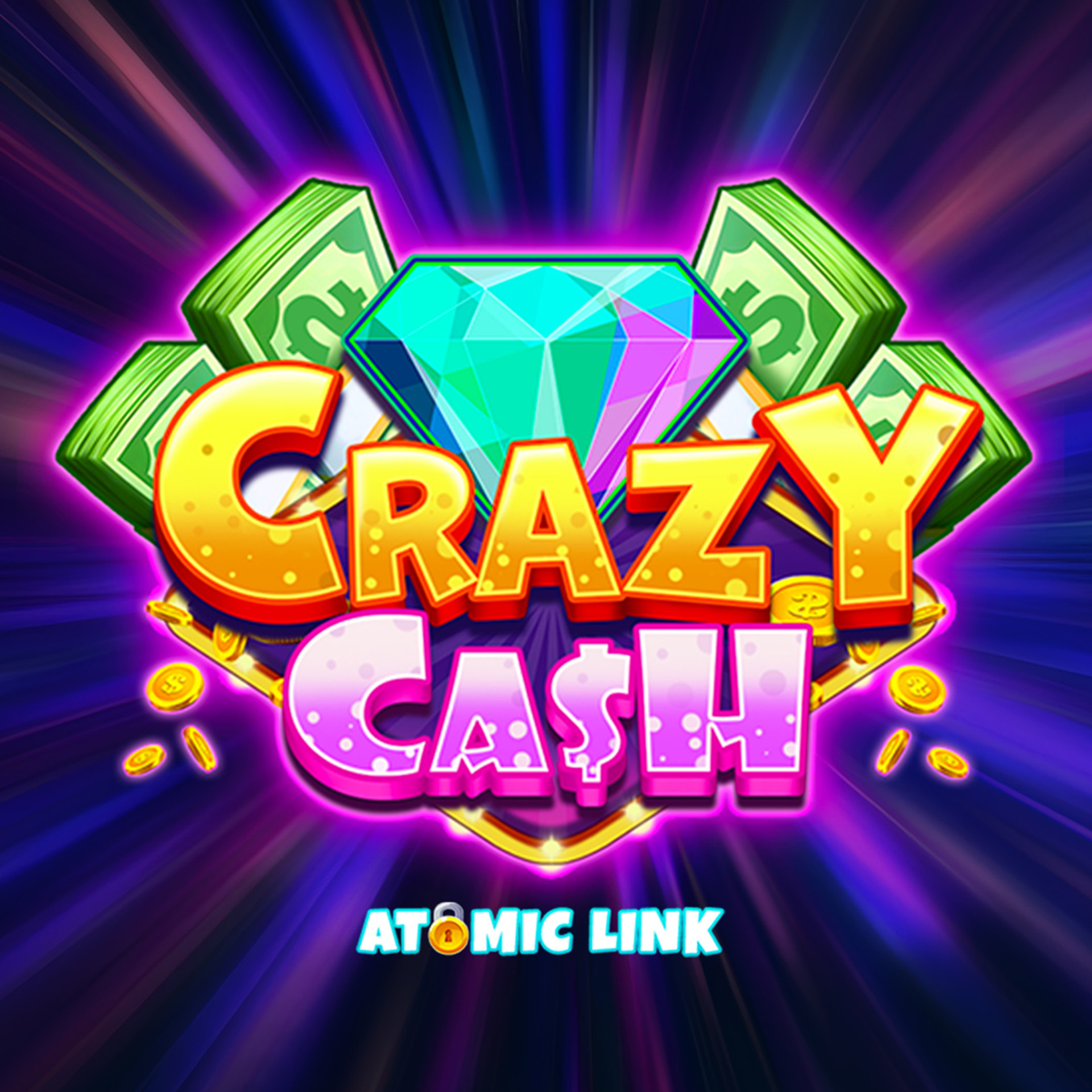 Crazy Cash