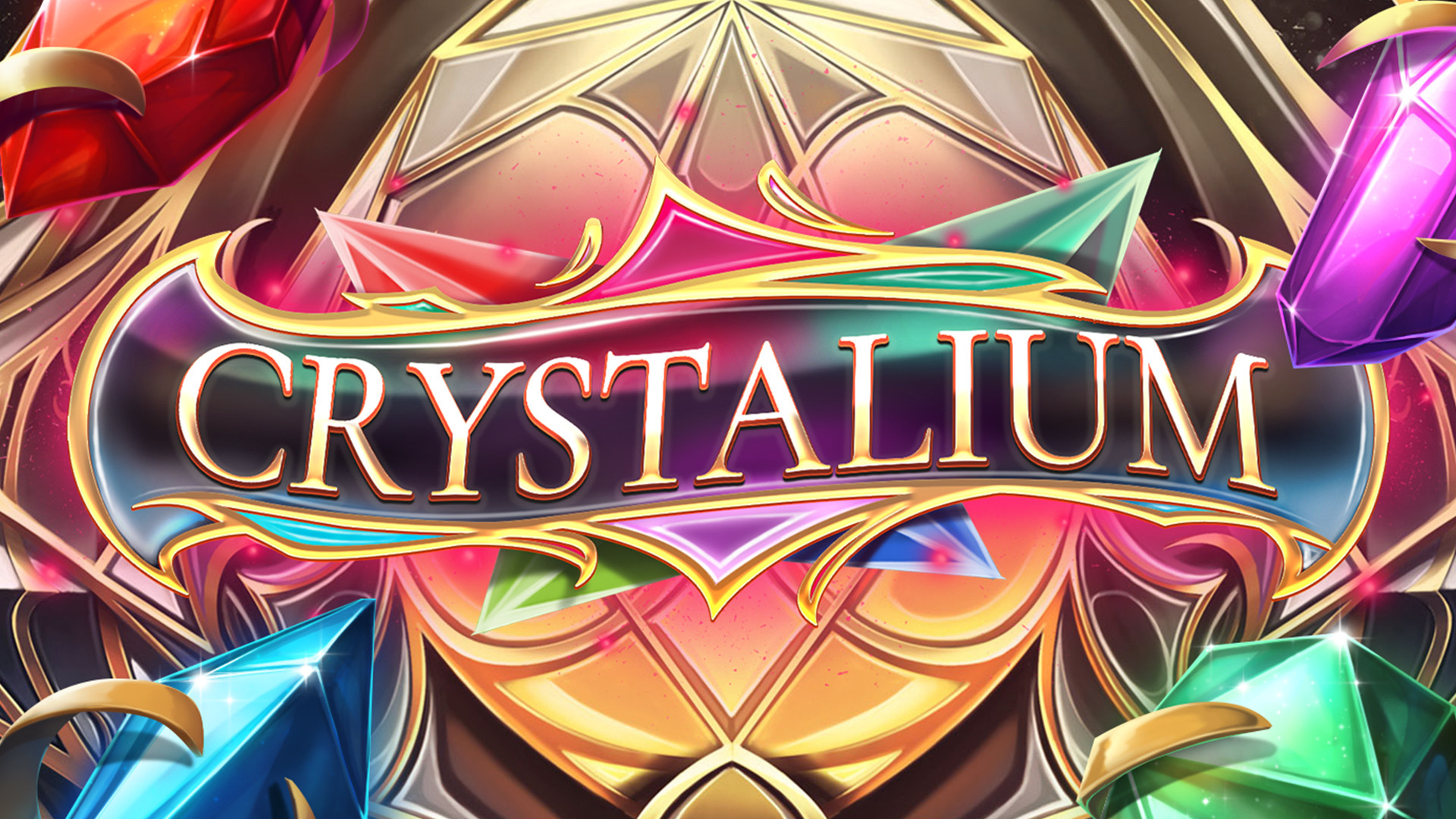 Crystalium