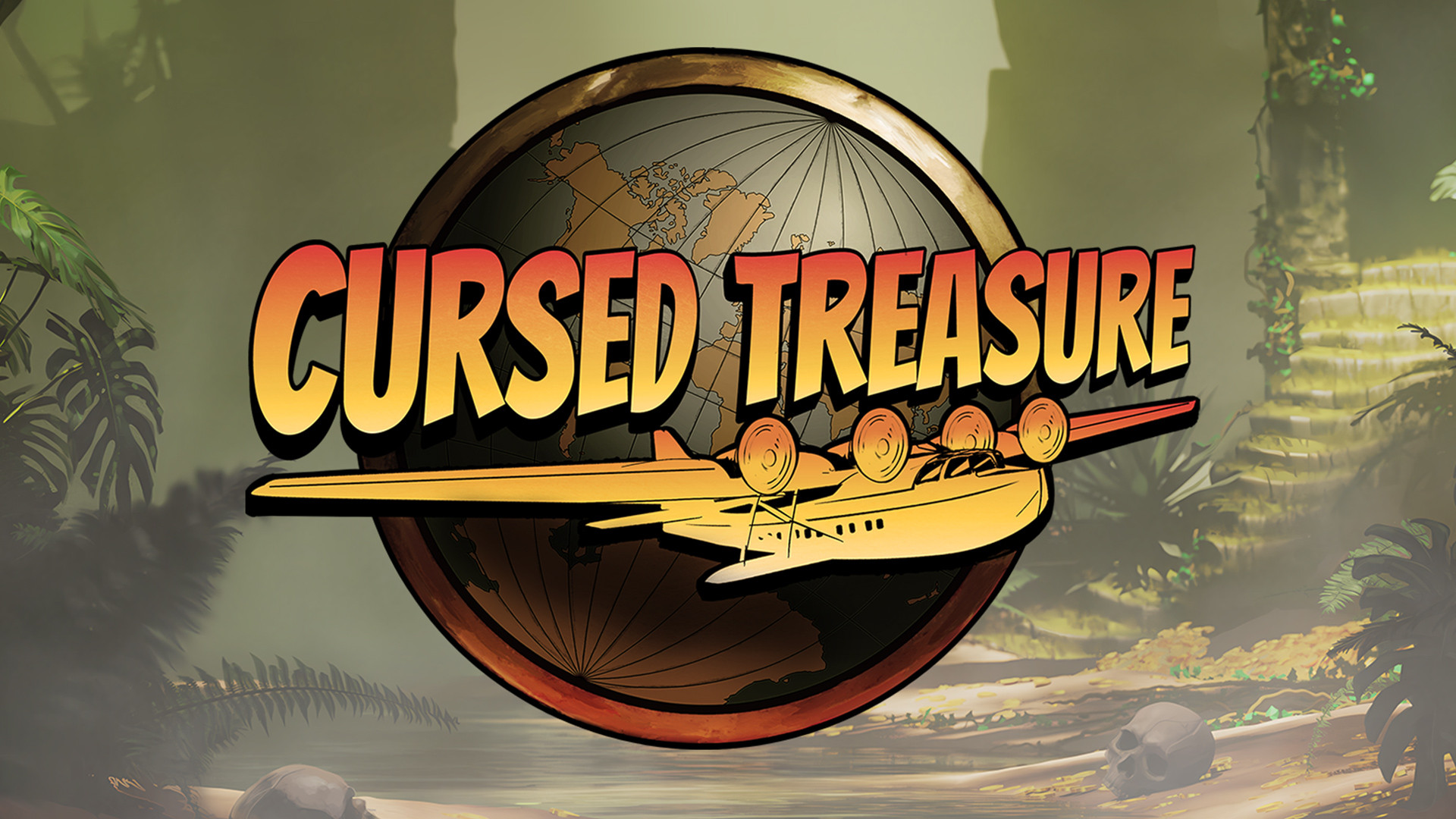 Cursed Treasure