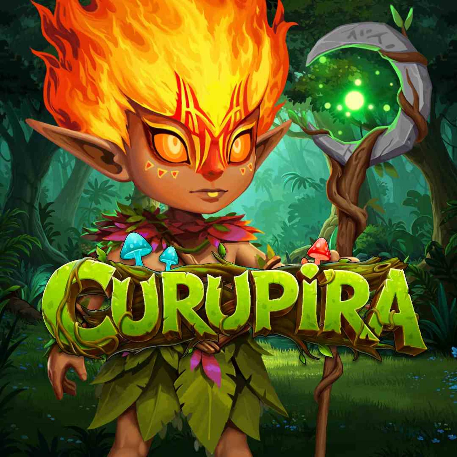 Curupira