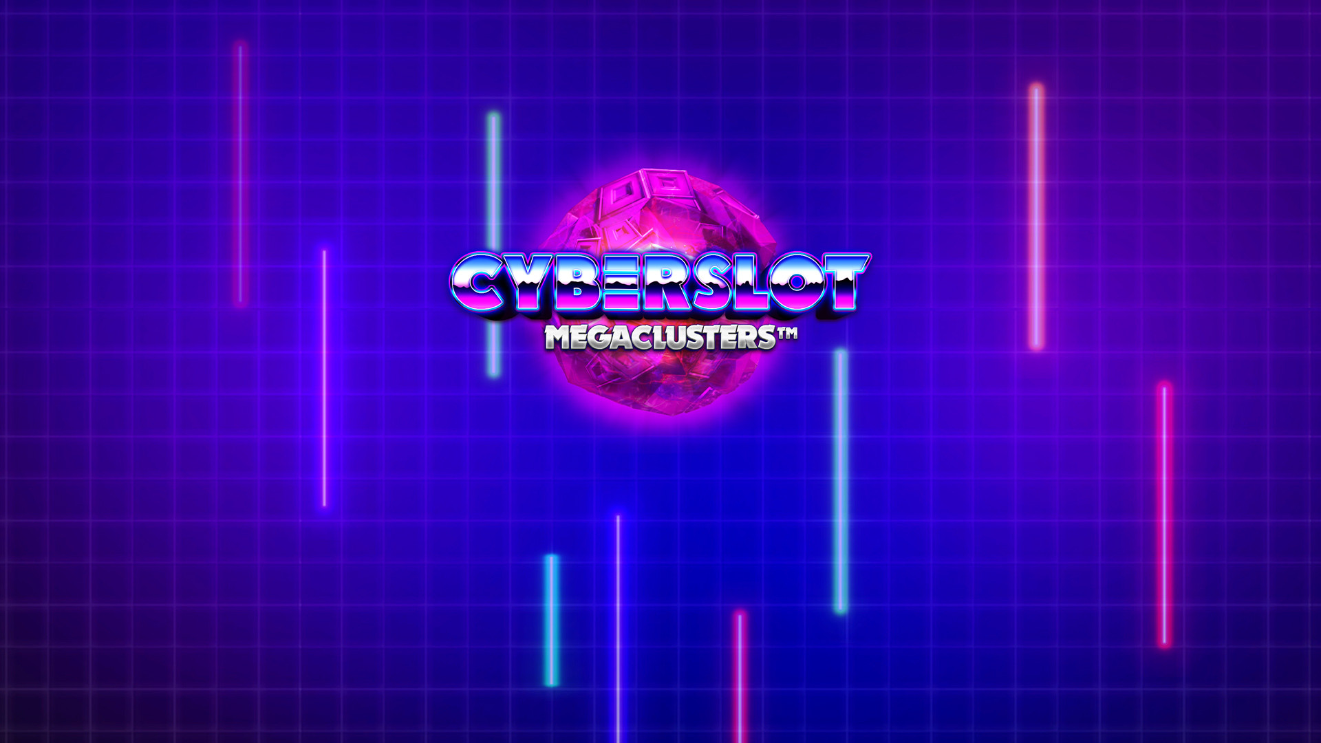 Cyberslot MEGACLUSTERS