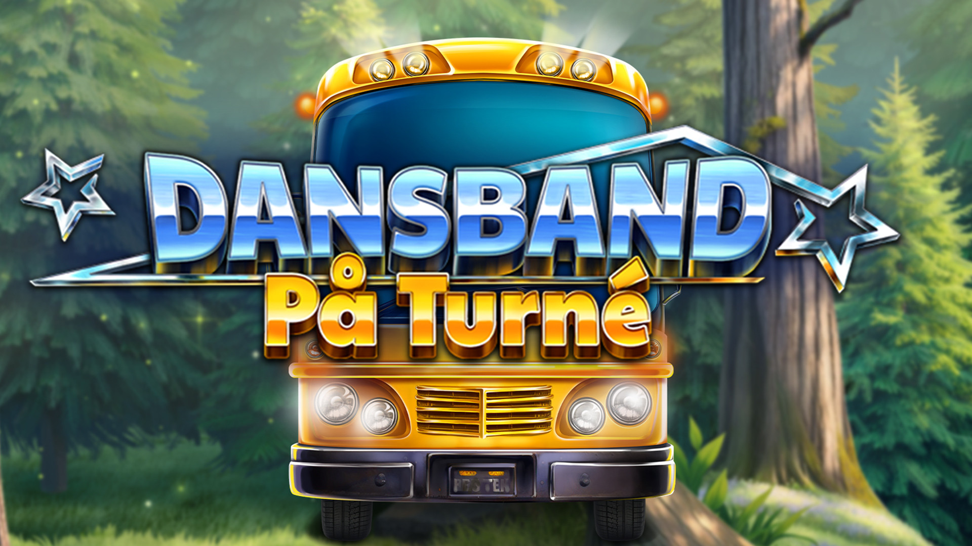 Dansband Pa Turne