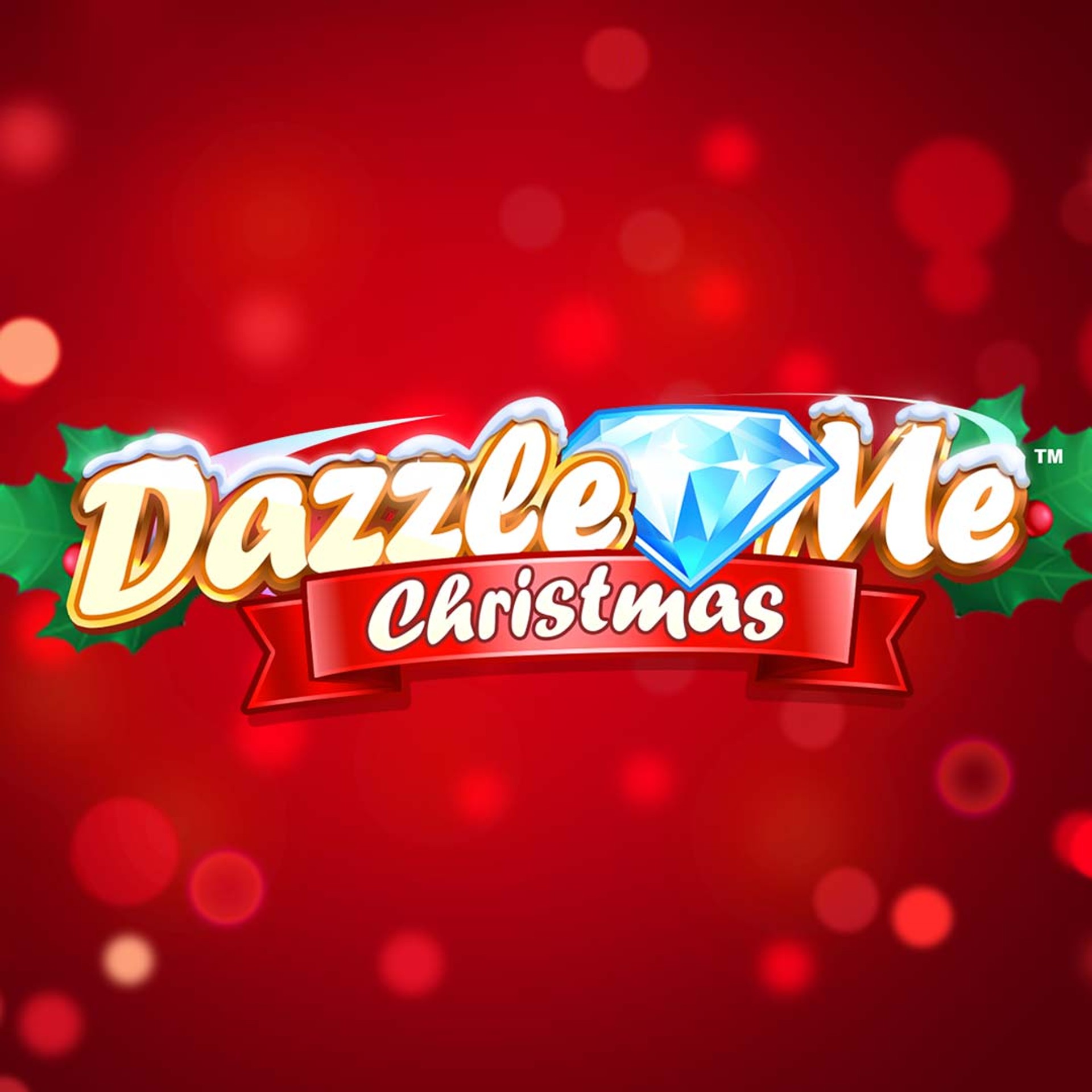 Dazzle Me Christmas