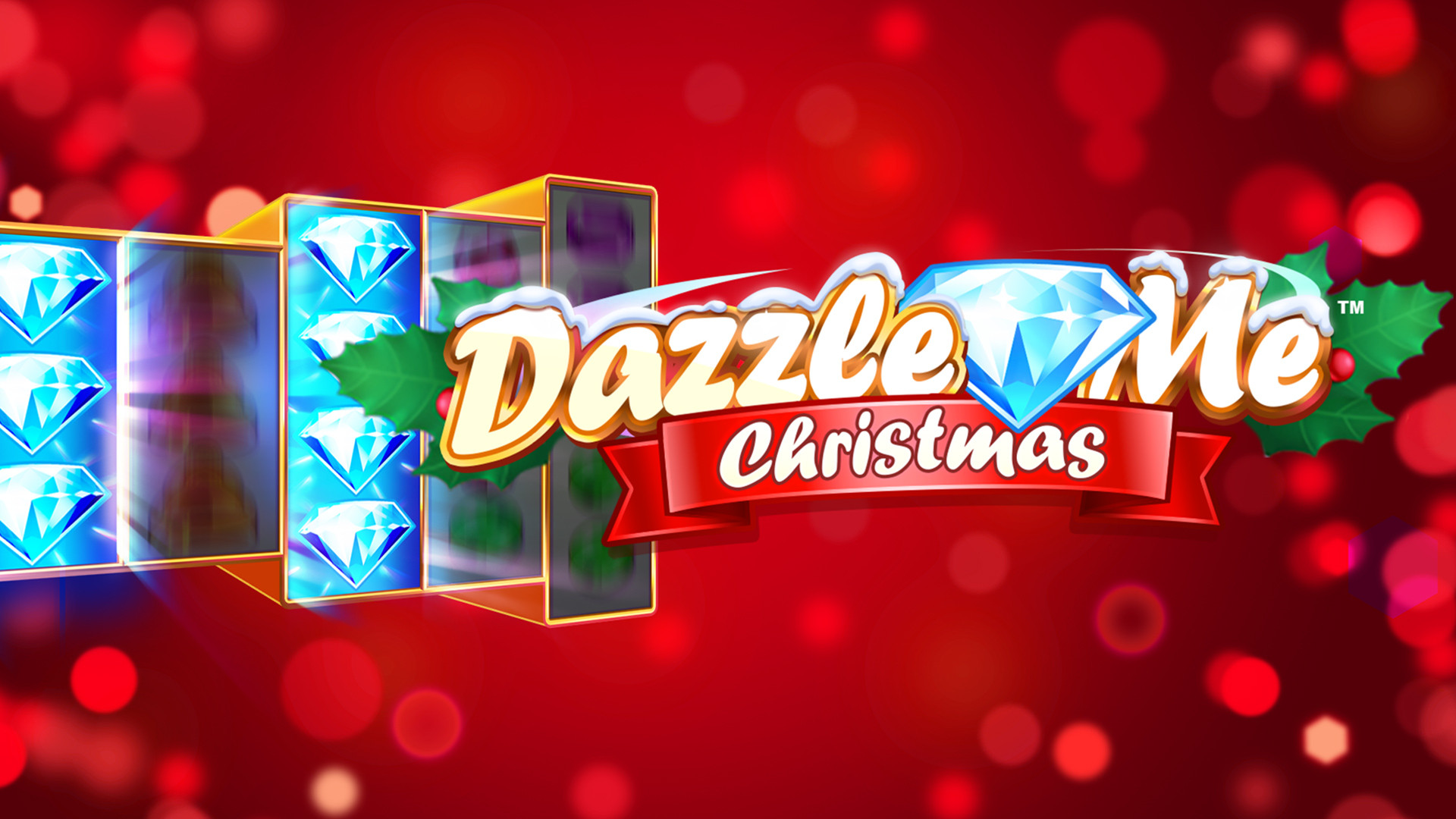 Dazzle Me Christmas