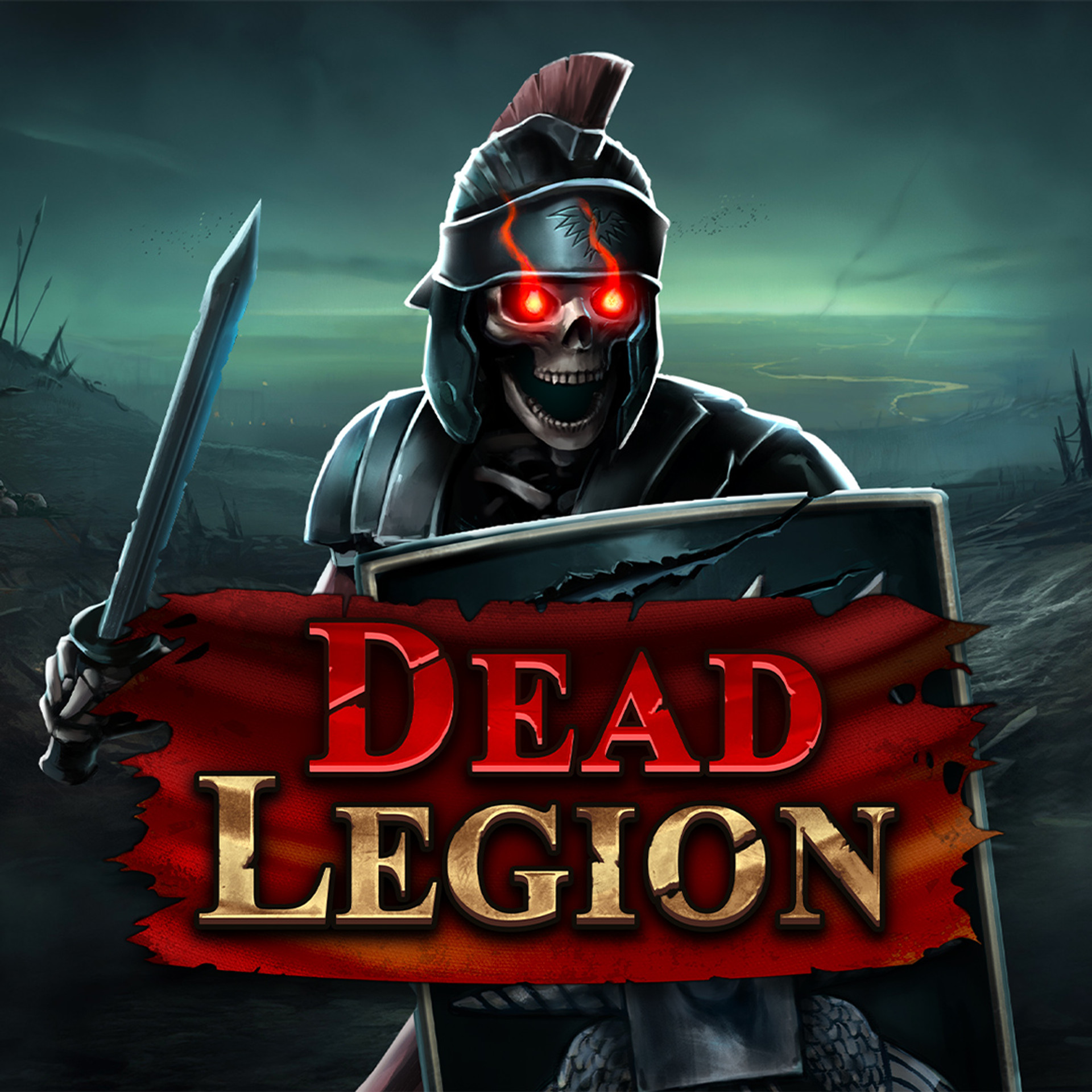 Dead Legion