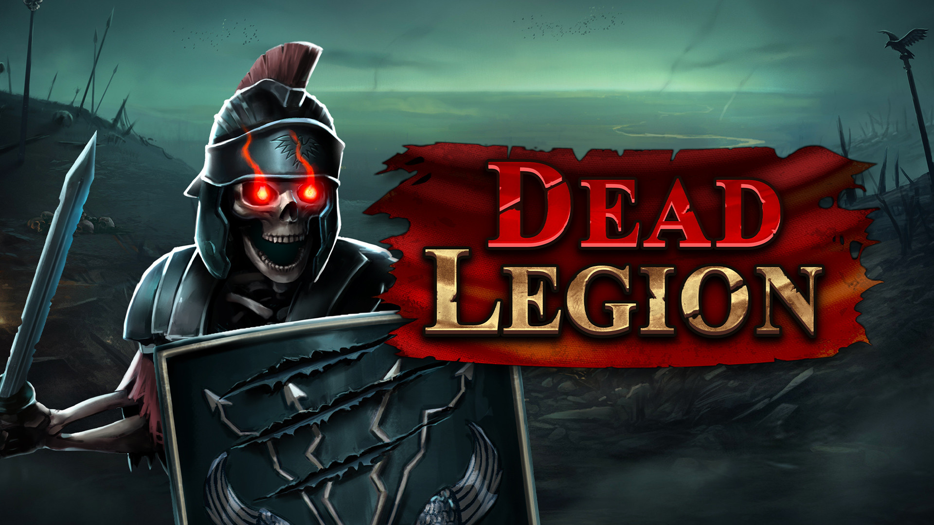 Dead Legion