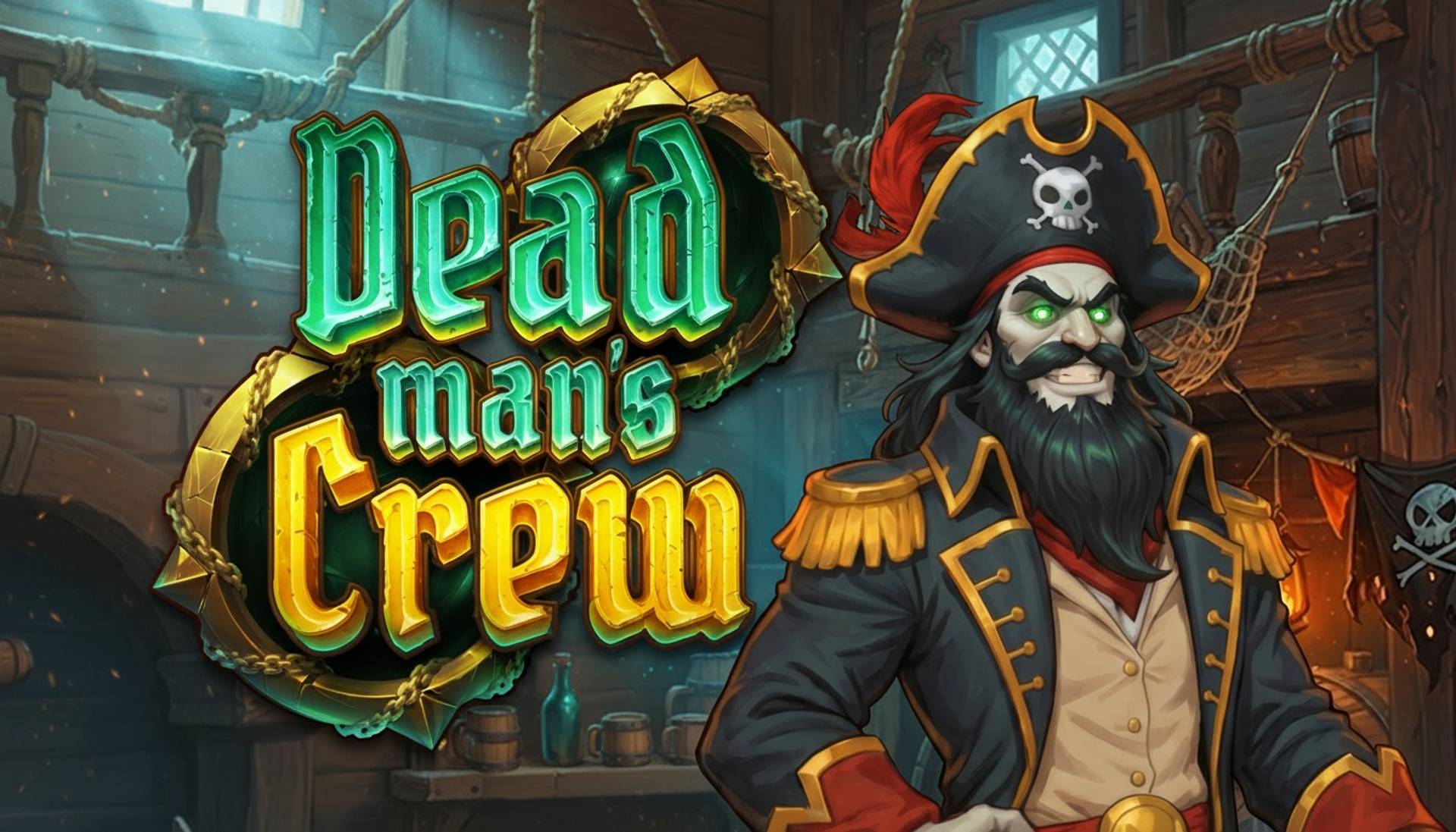 Dead Mans Crew