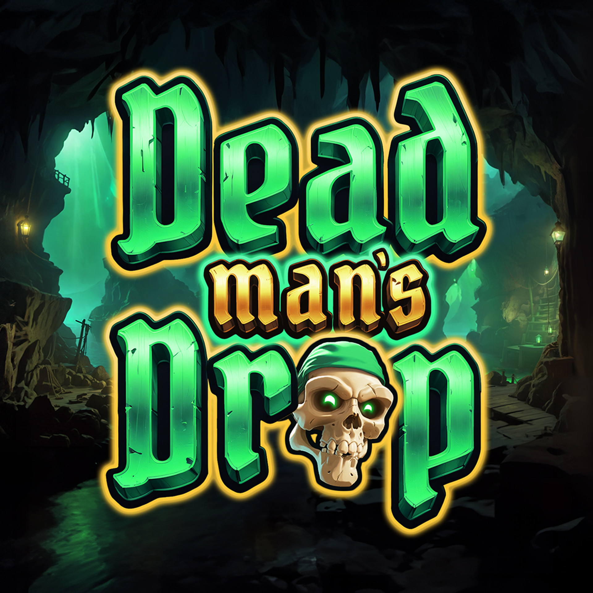 Dead Mans Drop