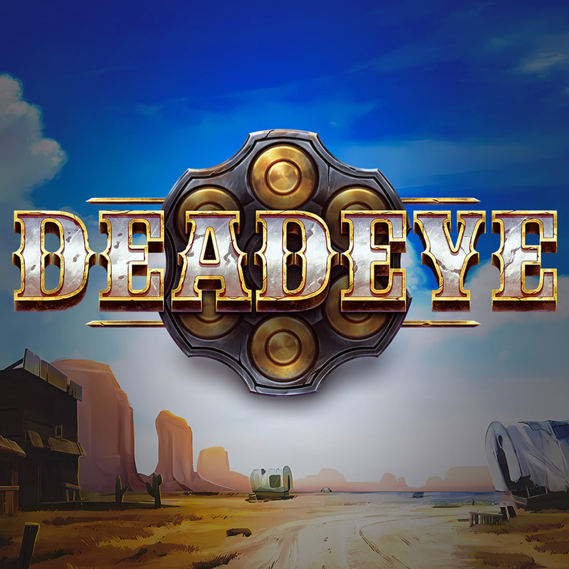 Deadeye