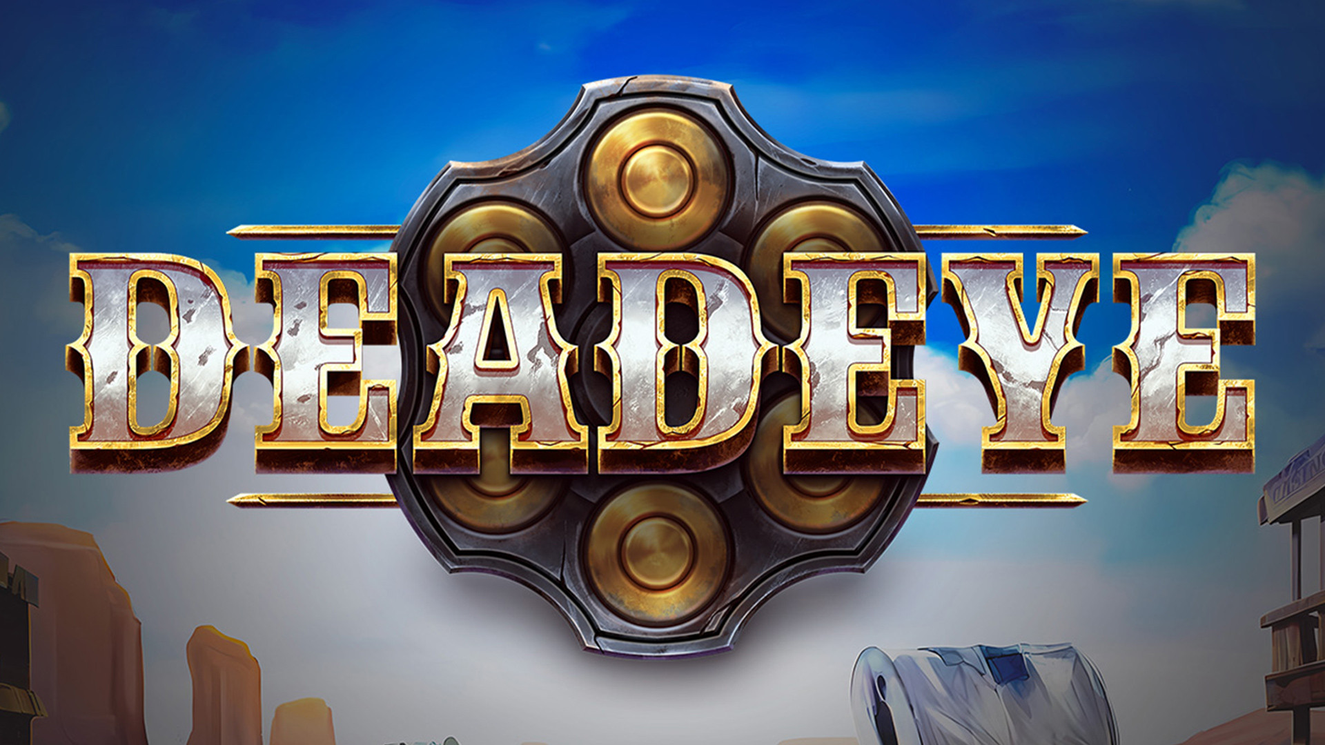Deadeye