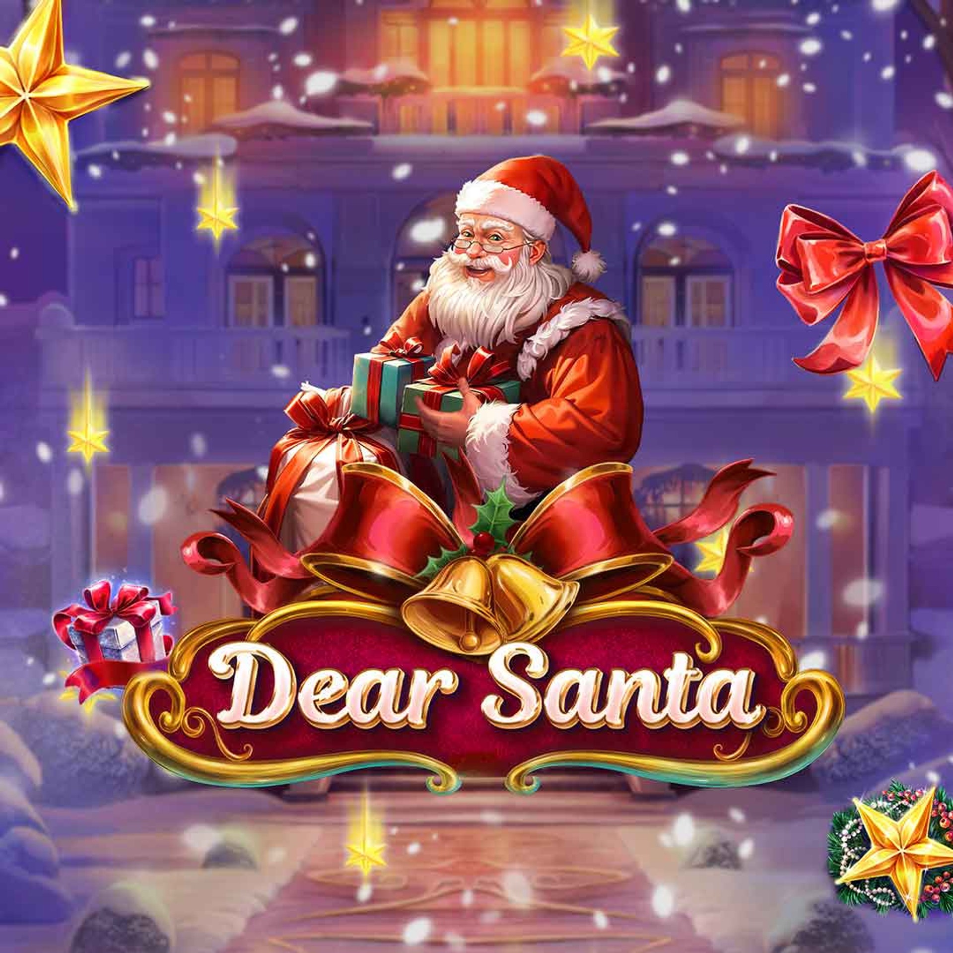 Dear Santa