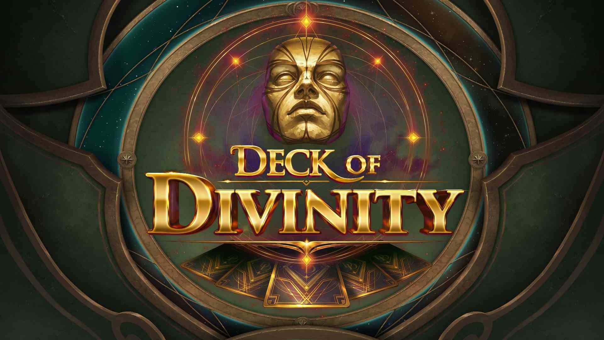 Deck of Divinity