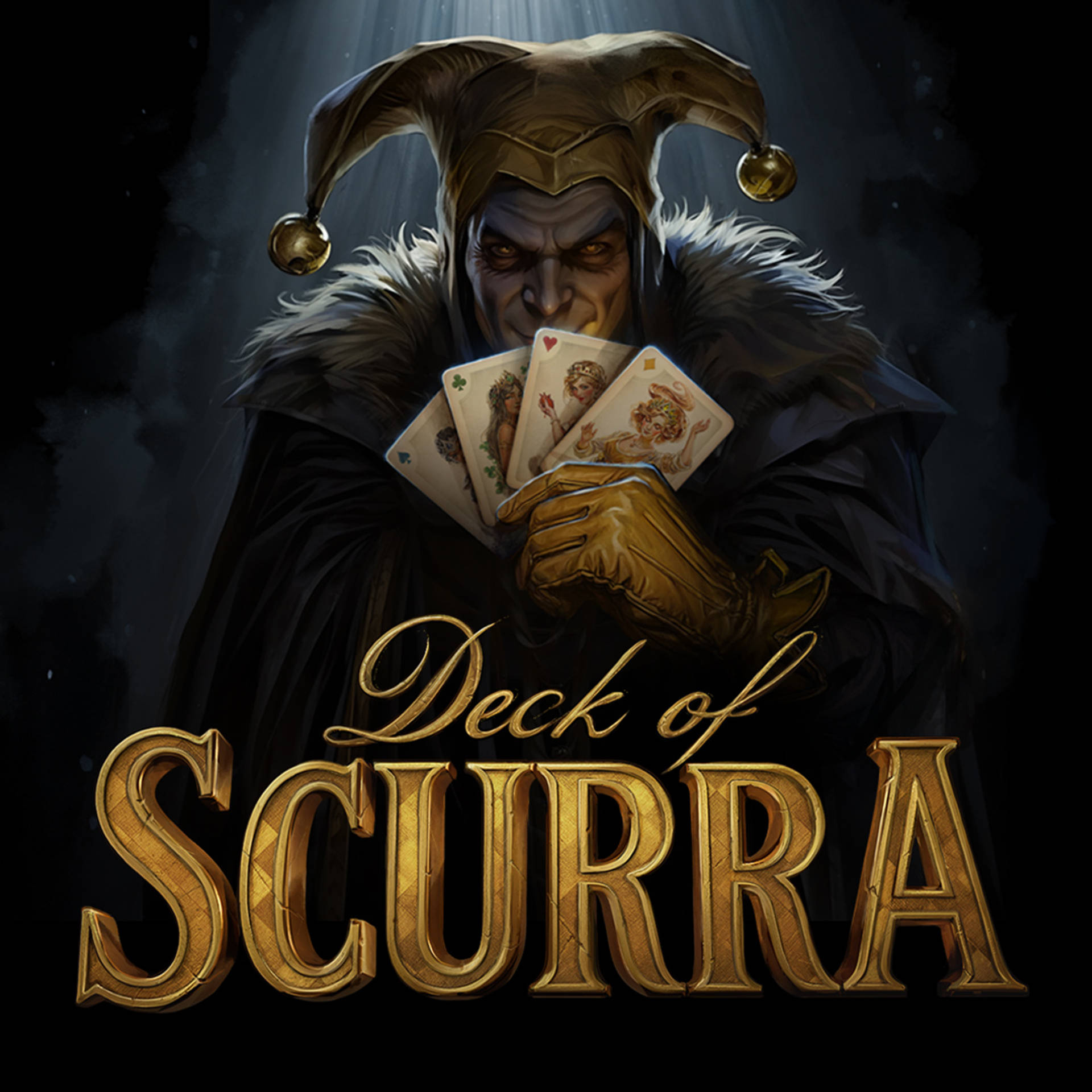 Deck of Scurra