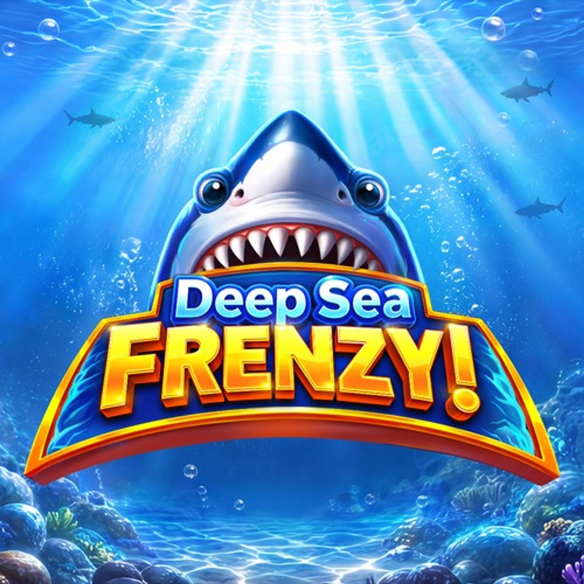 Deep Sea Frenzy
