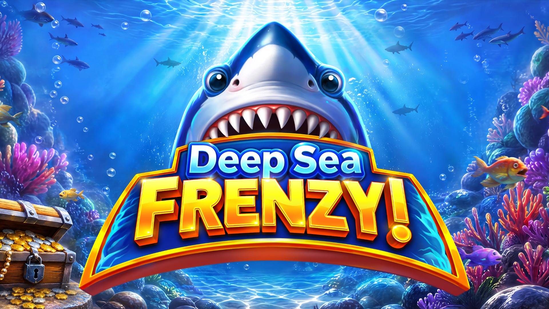 Deep Sea Frenzy