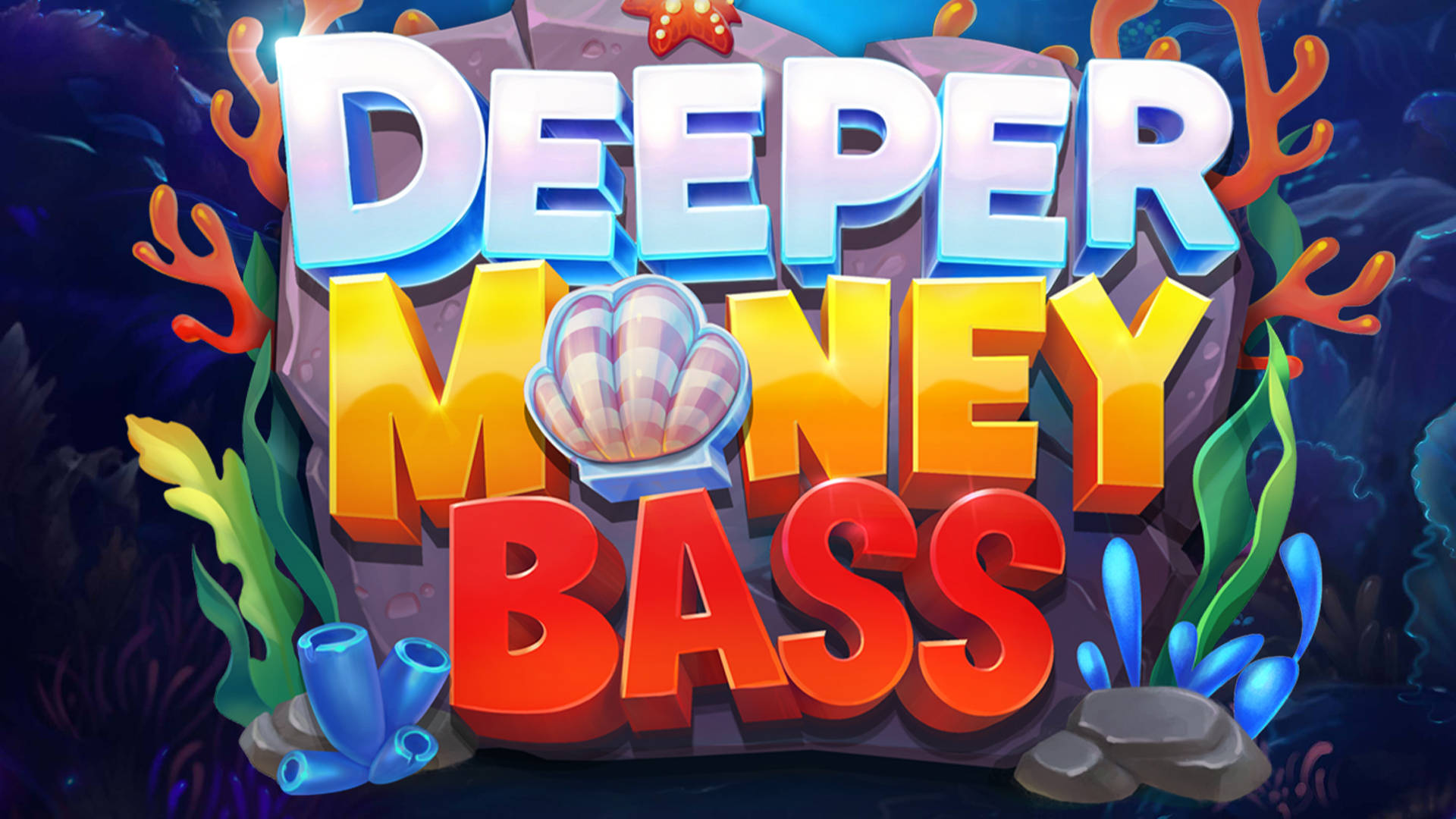 Deeper Money Bass