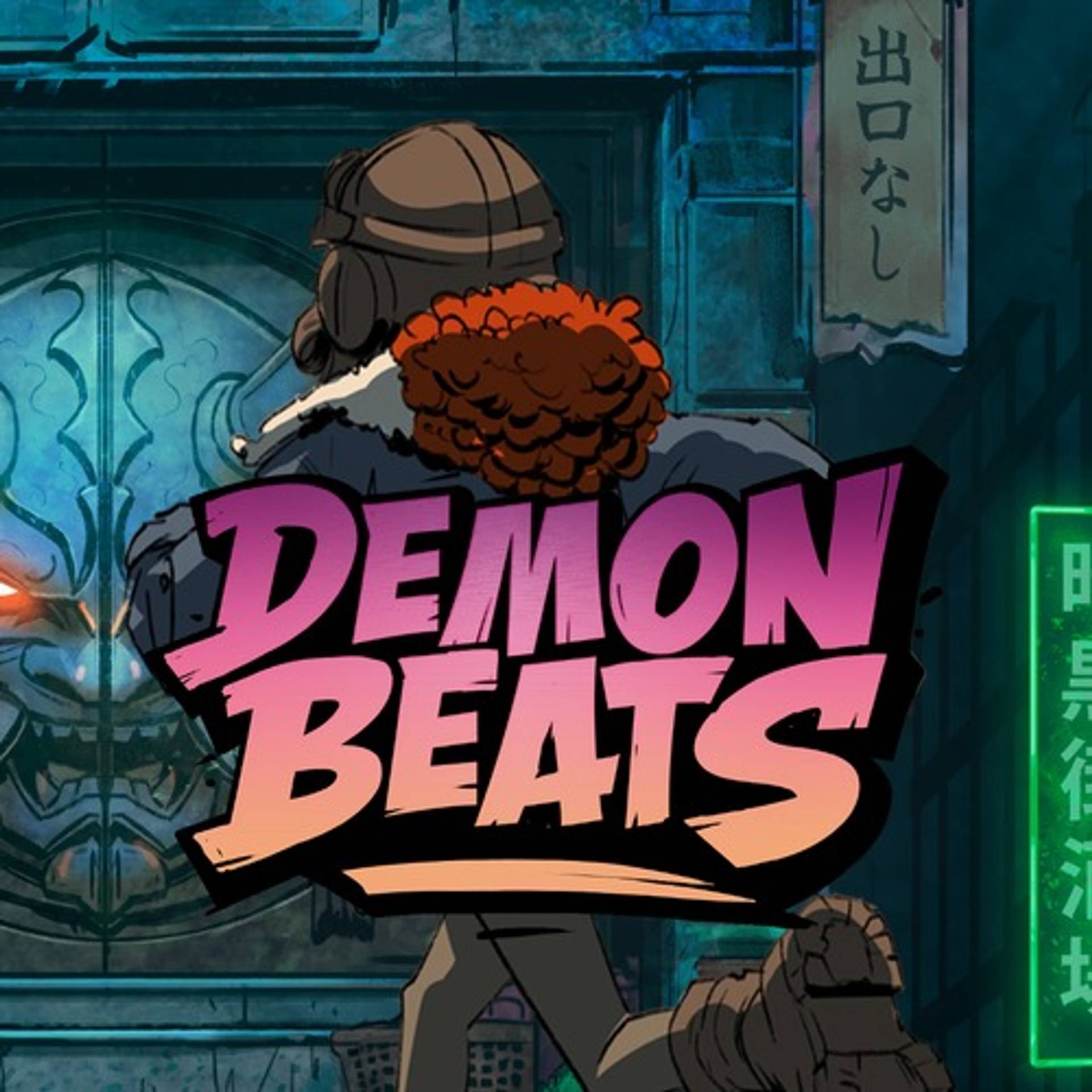 Demon Beats