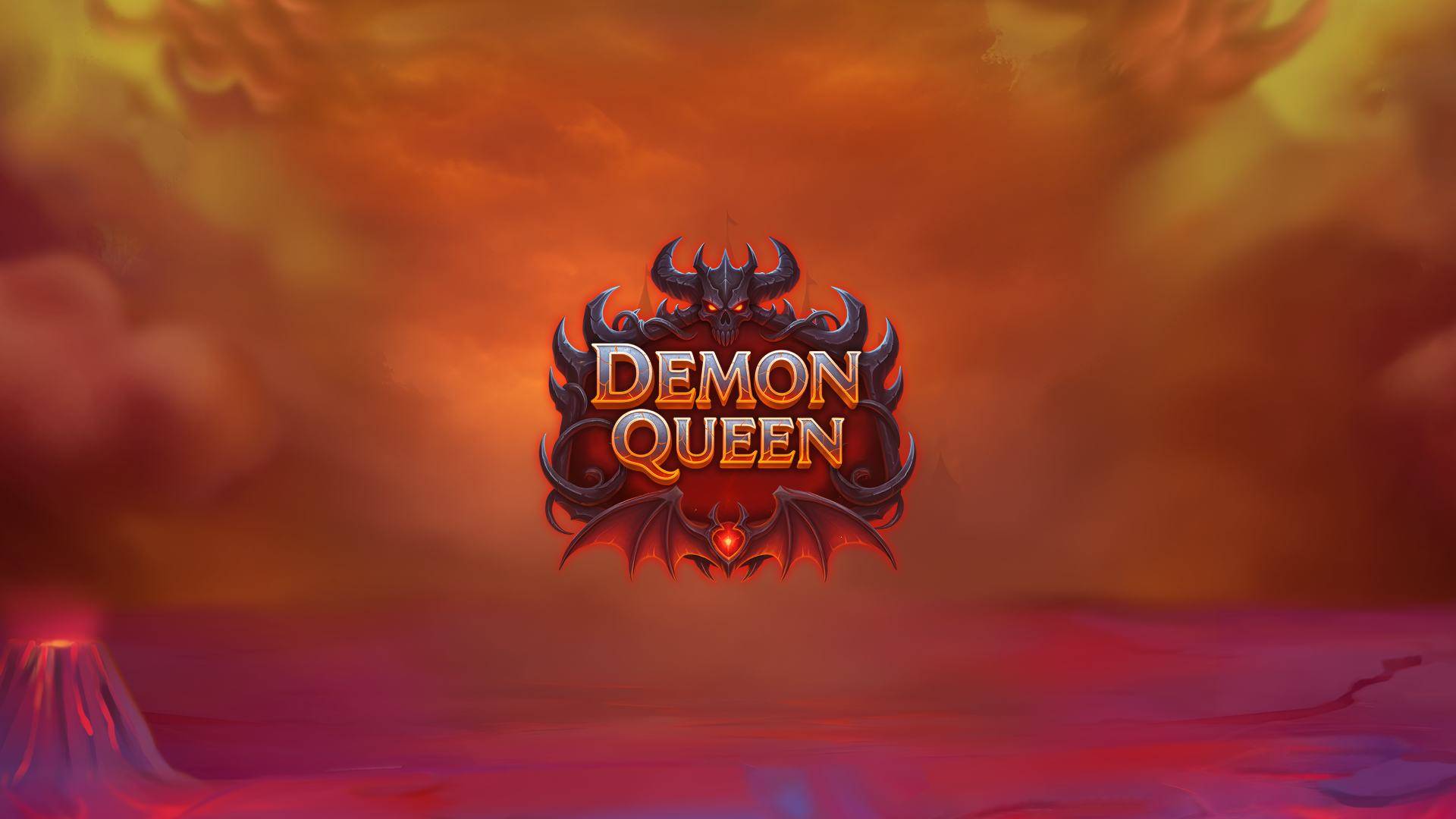 Demon Queen