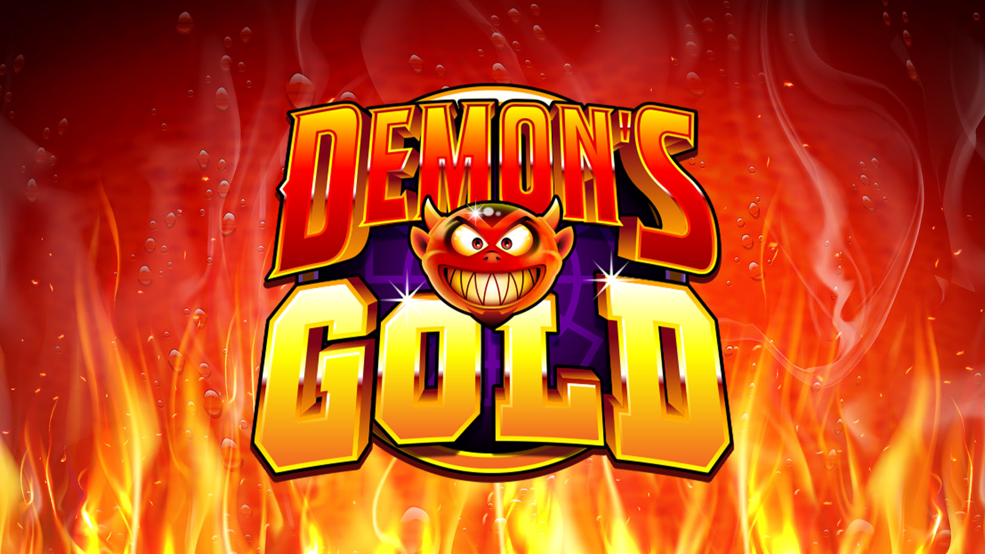 Demon's Gold