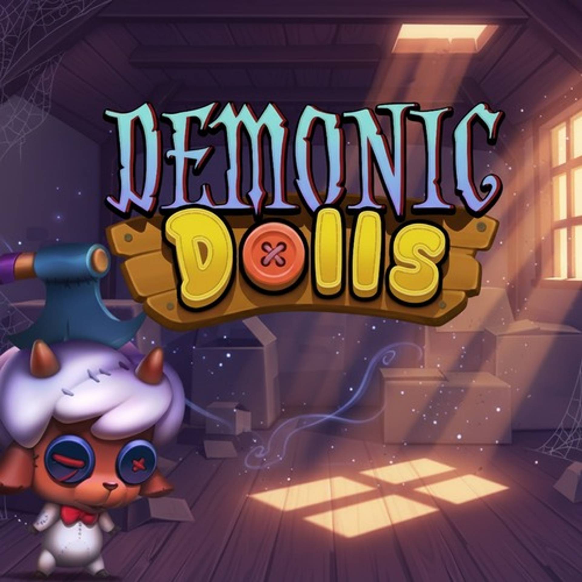 Demonic Dolls