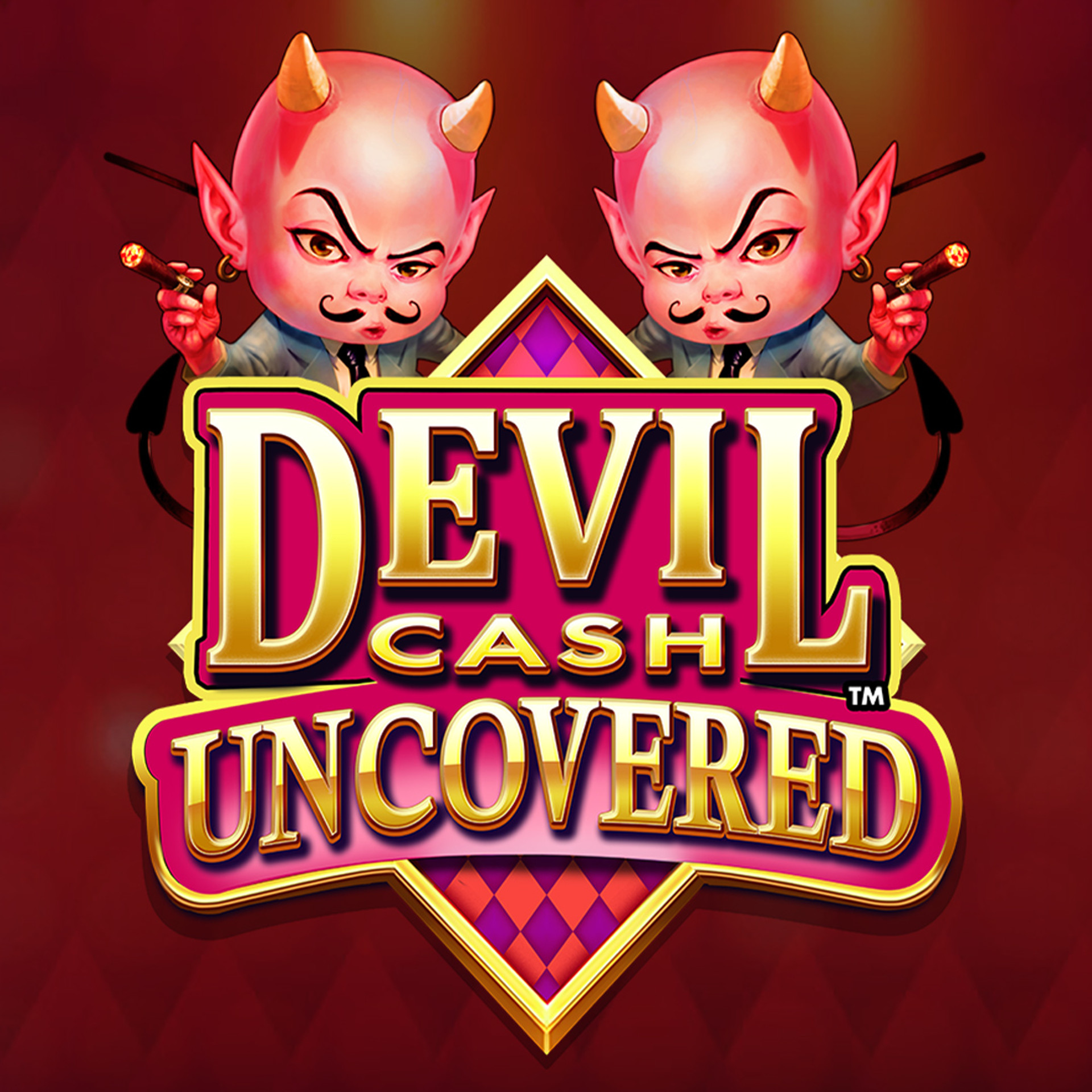 Devil Cash Uncovered