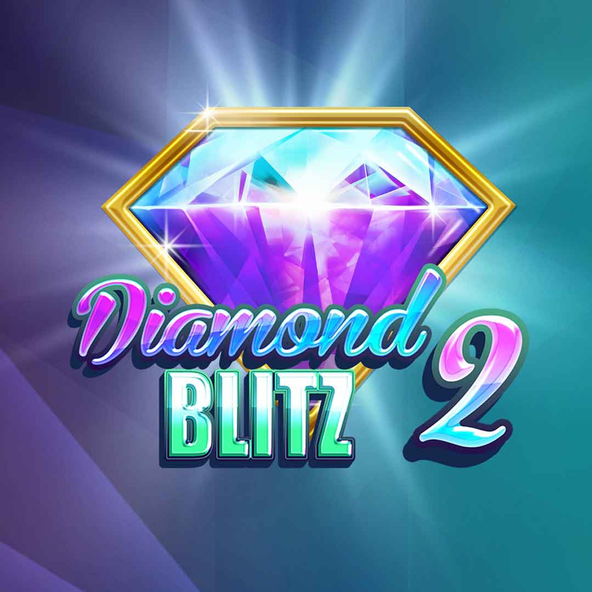 Diamond Blitz 2