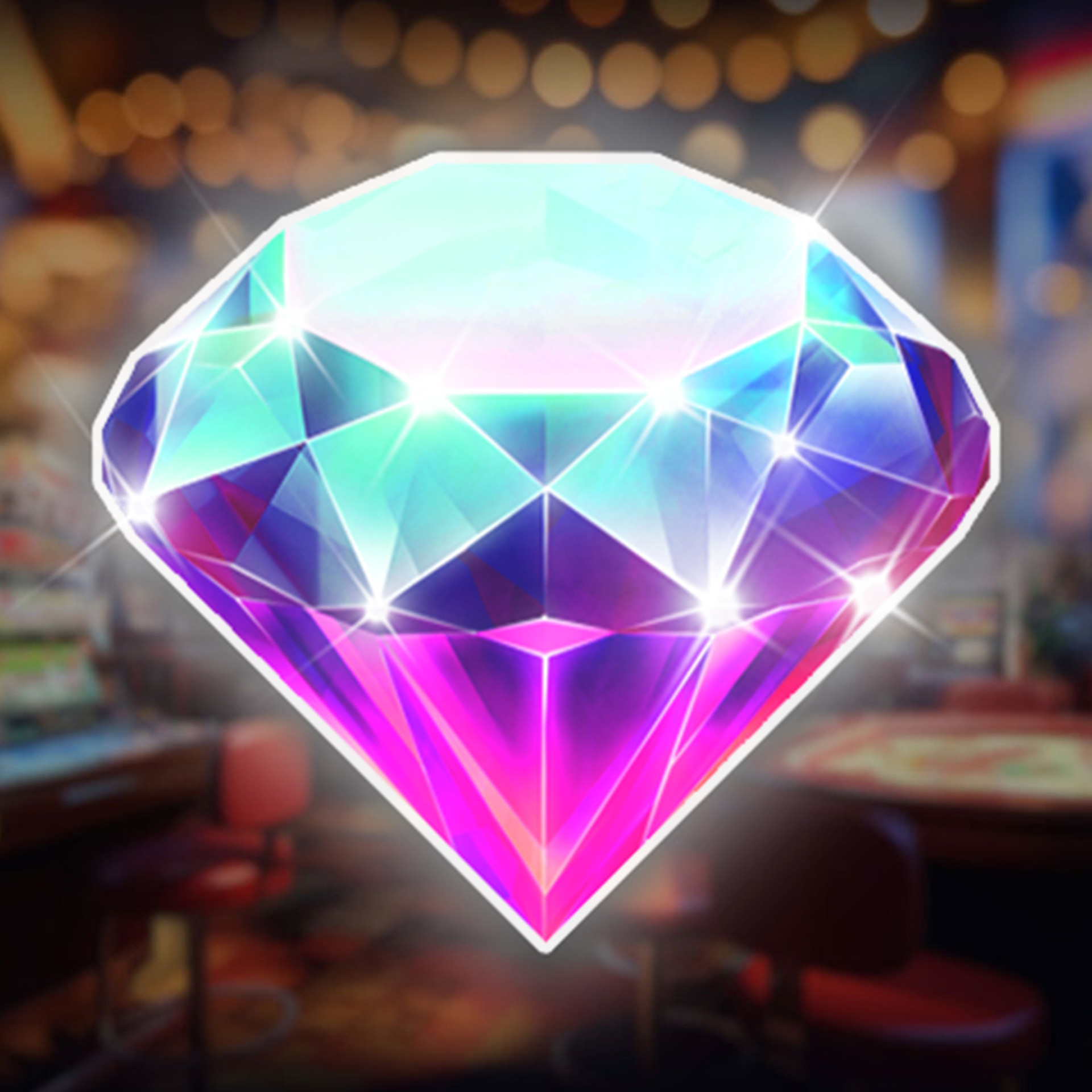 Diamond Bounty 7s: Hold and Win