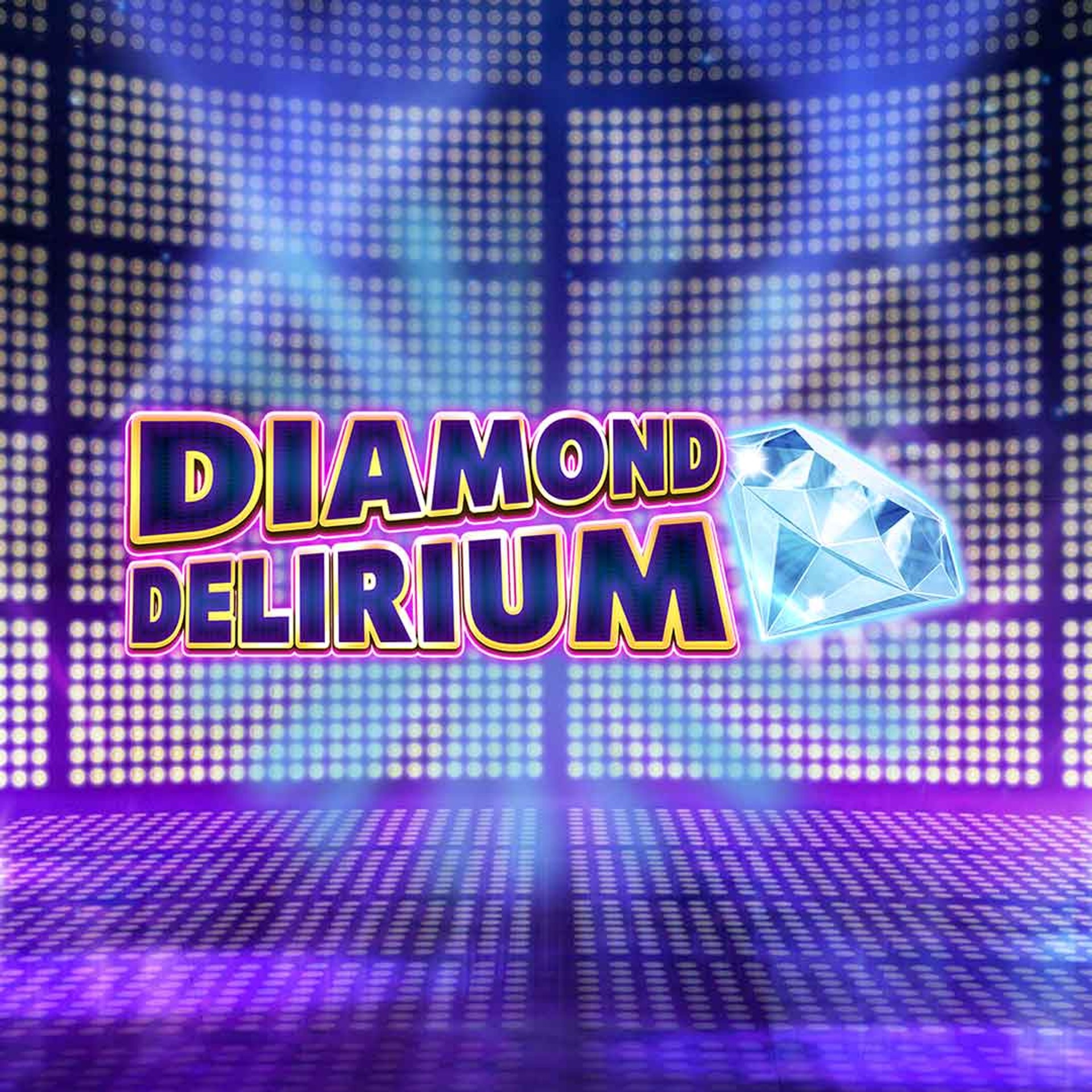 Diamond Delirium