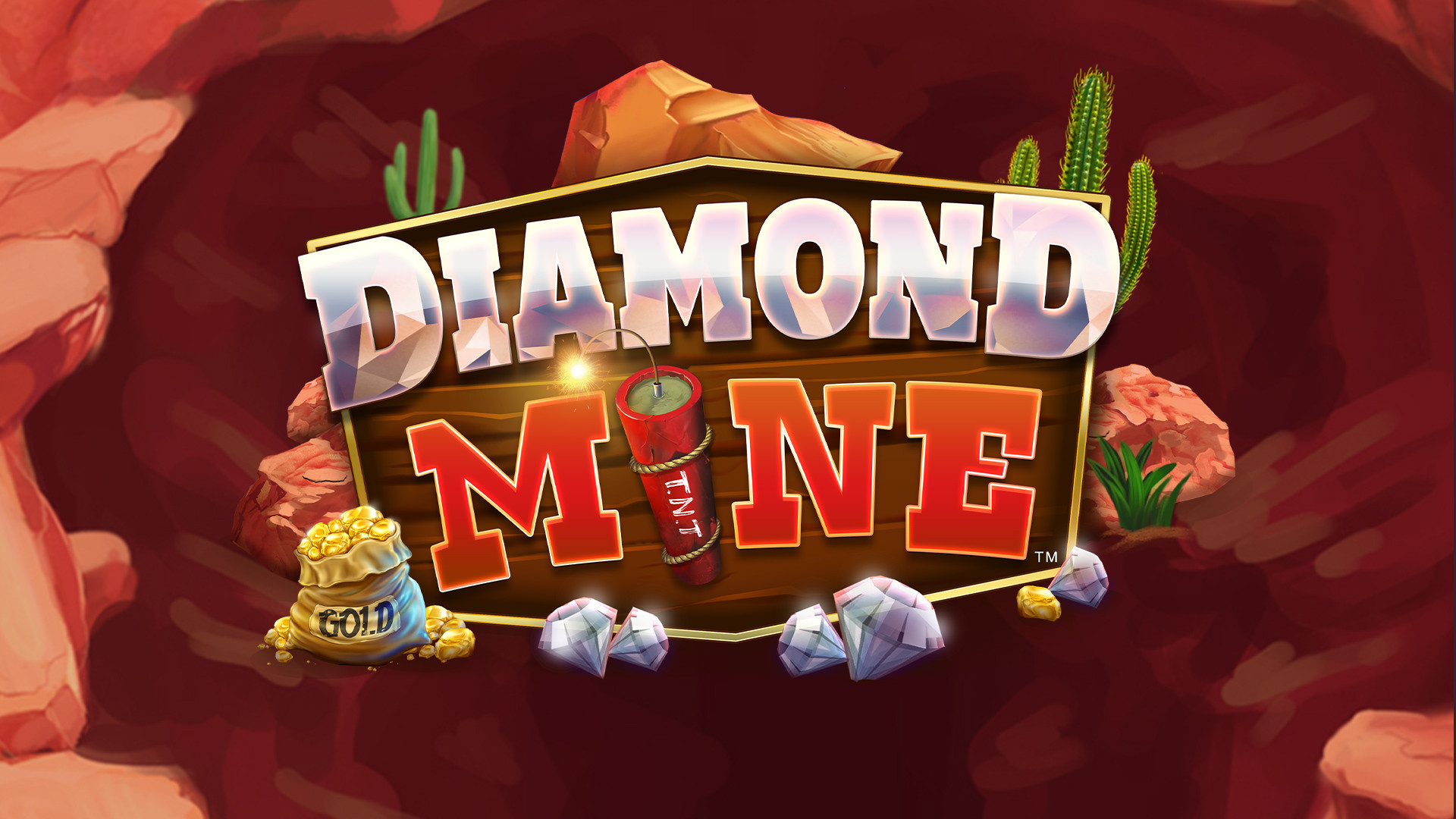 Diamond Mine