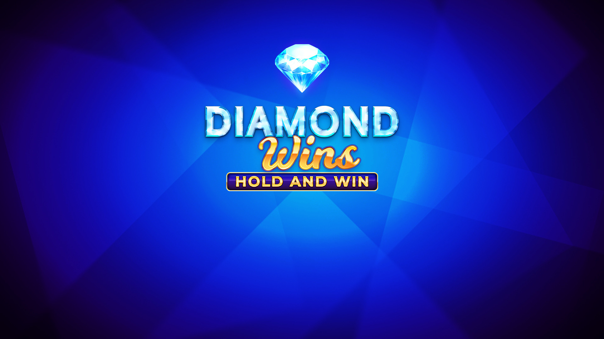 Diamond Wins: Hold and Win