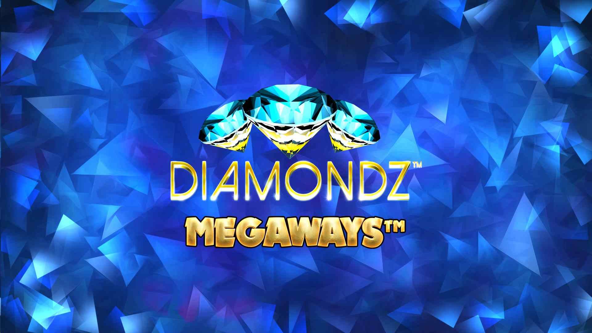 DiamondZ Megaways