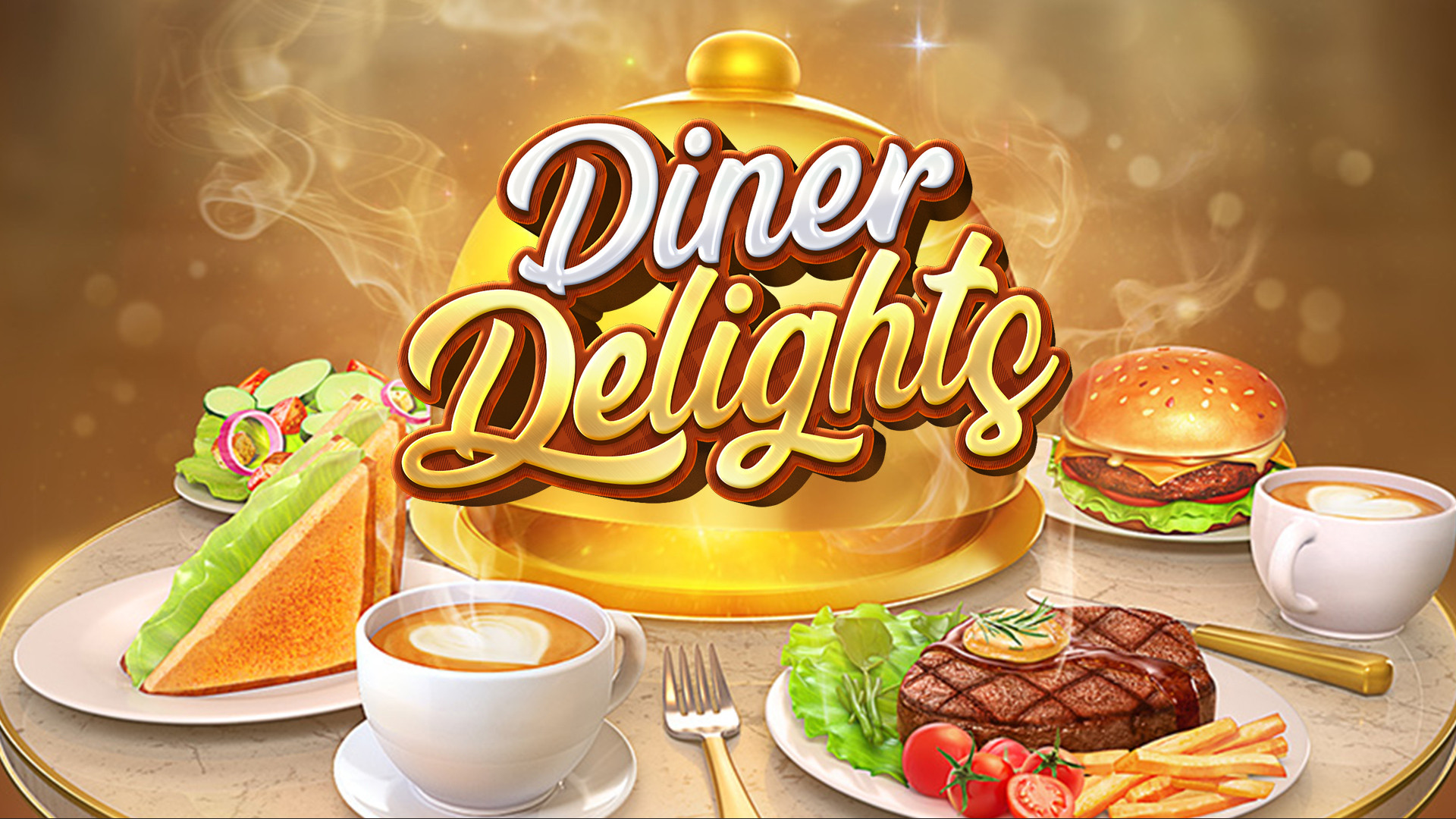 Diner Delights