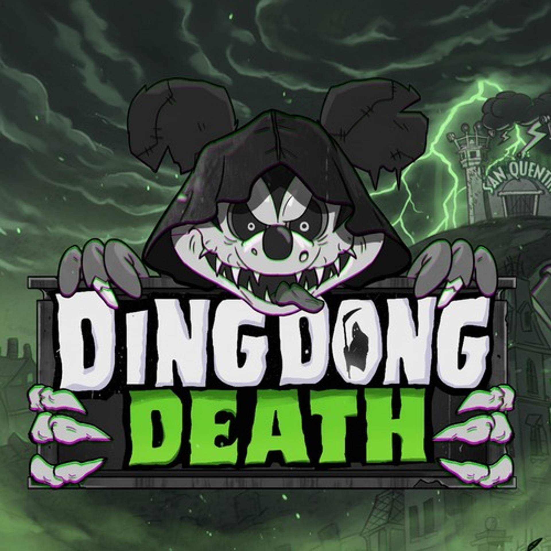 Ding Dong Death