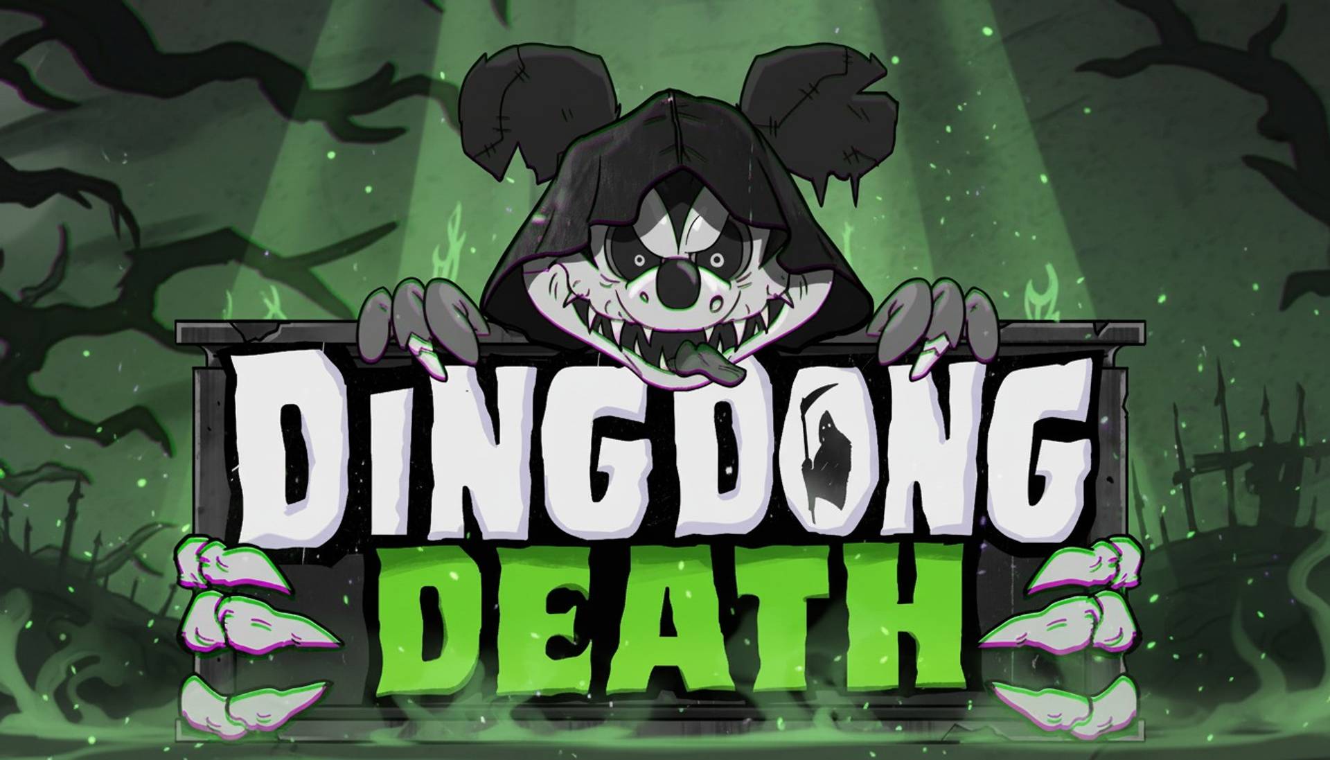 Ding Dong Death