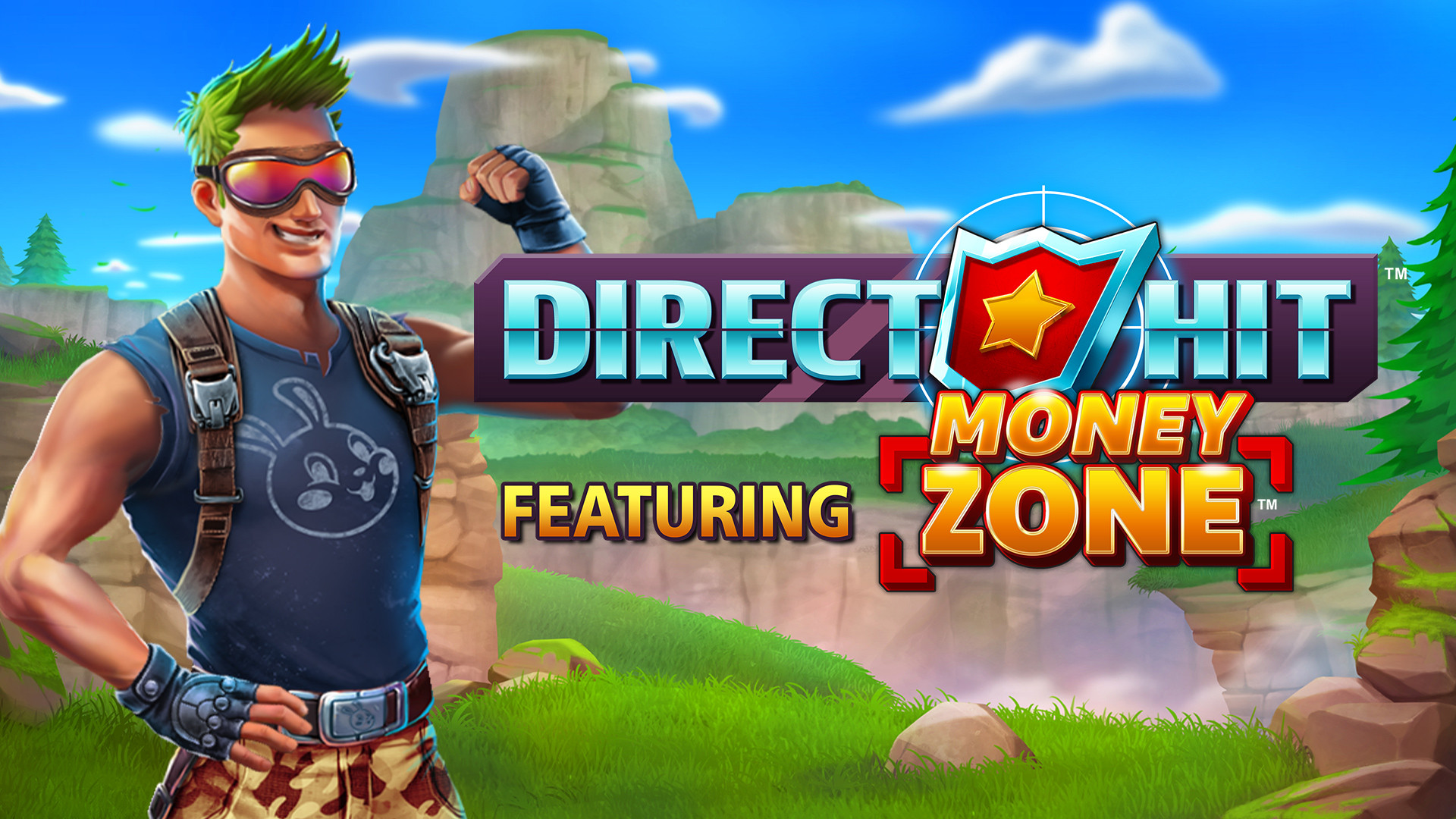 Direct Hit: Money Zone