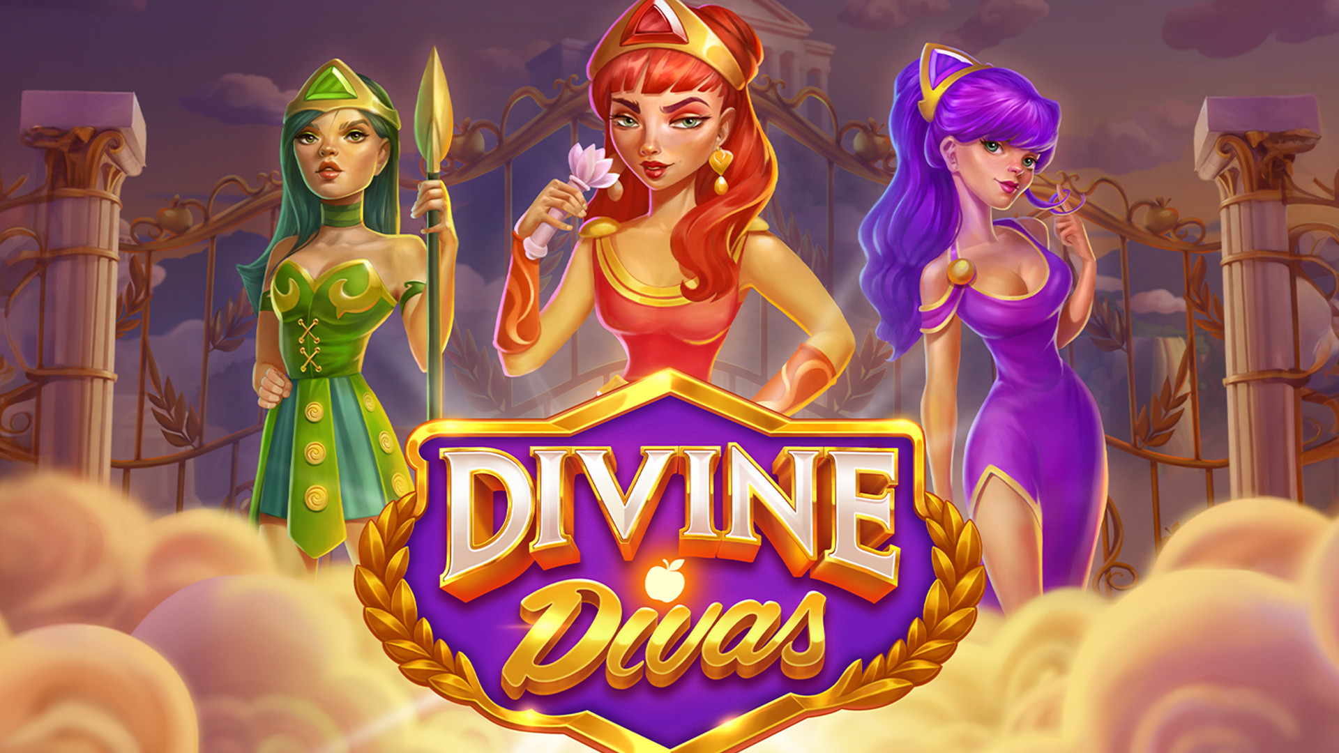 Divine Divas