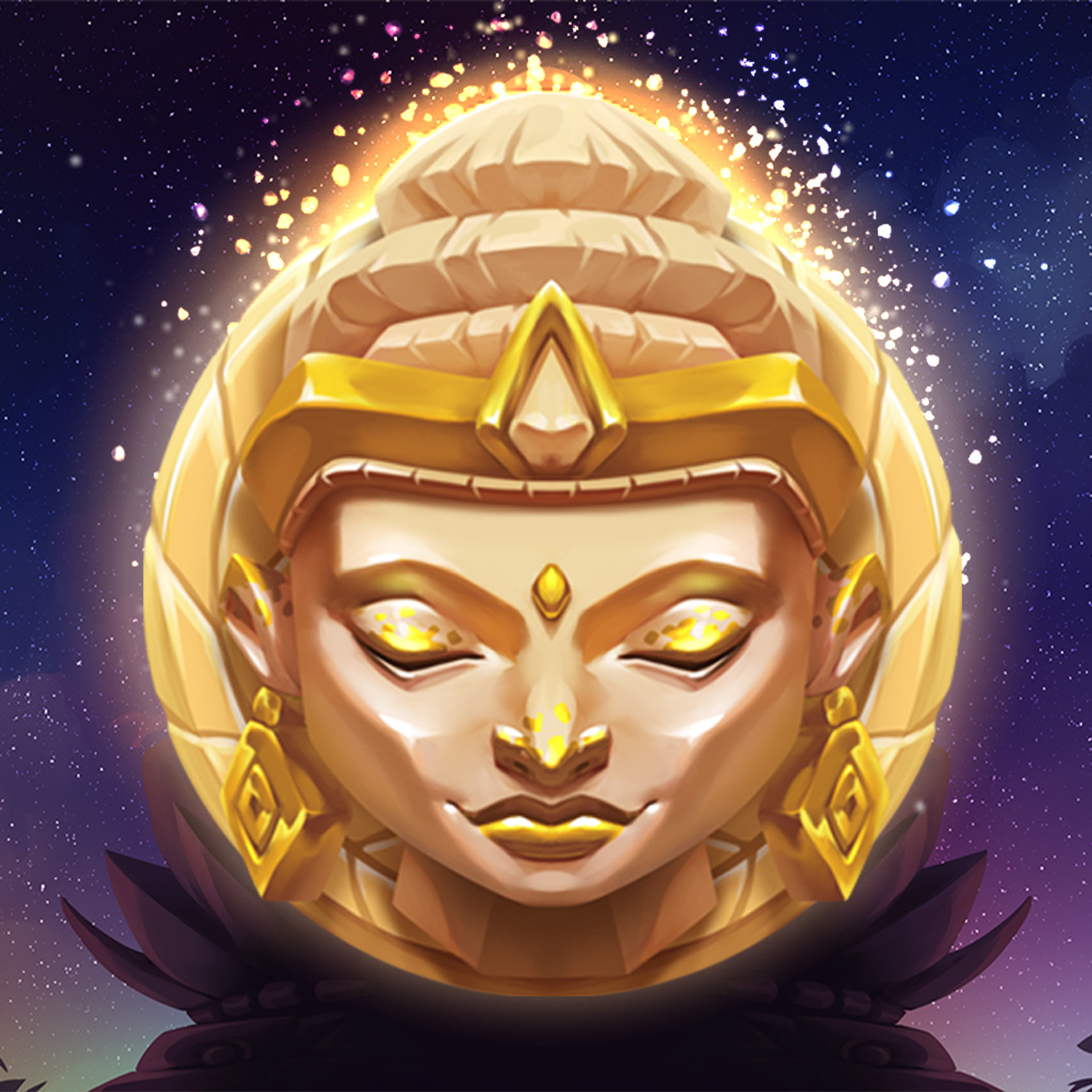 Divine Dreams