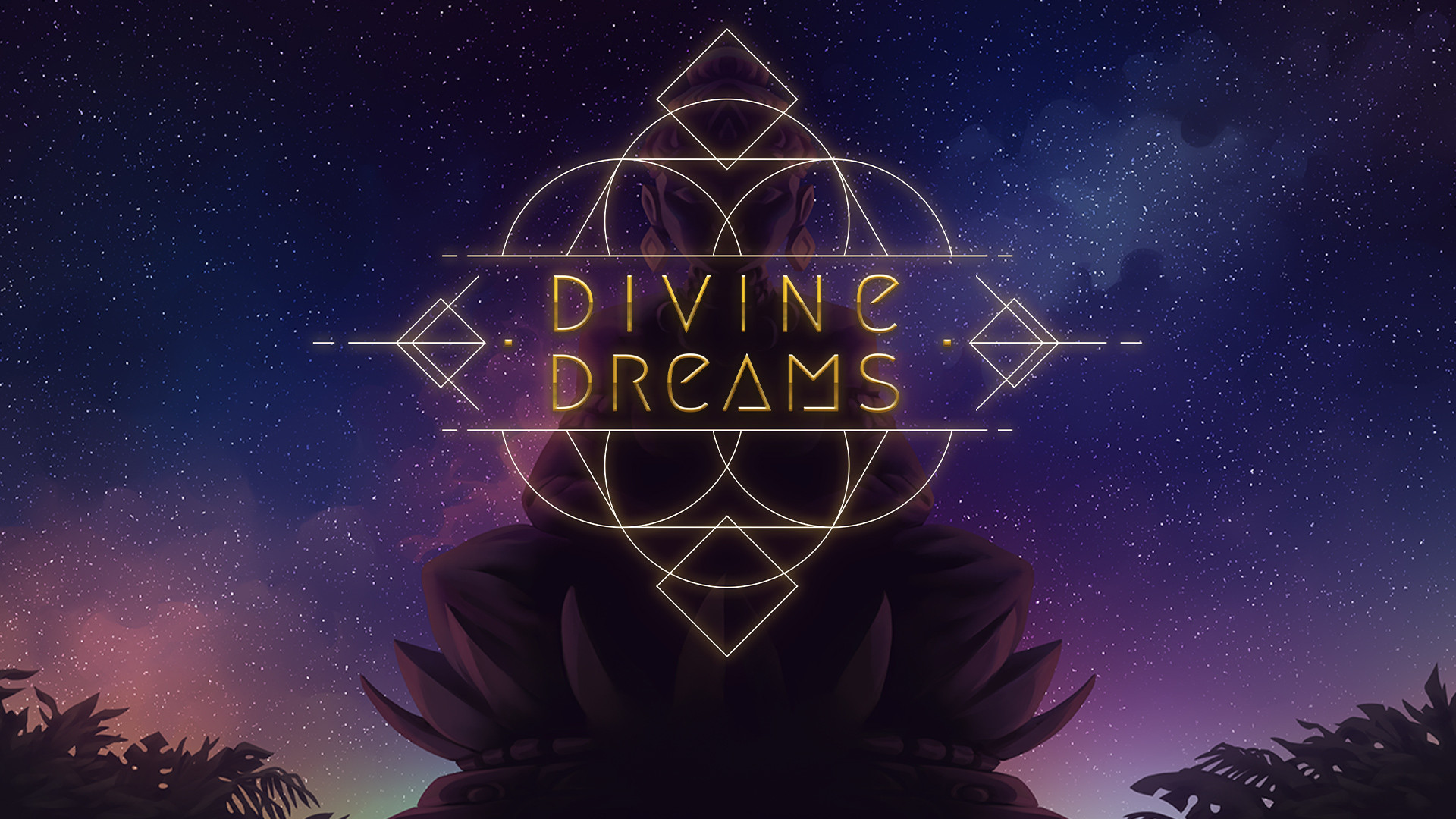 Divine Dreams