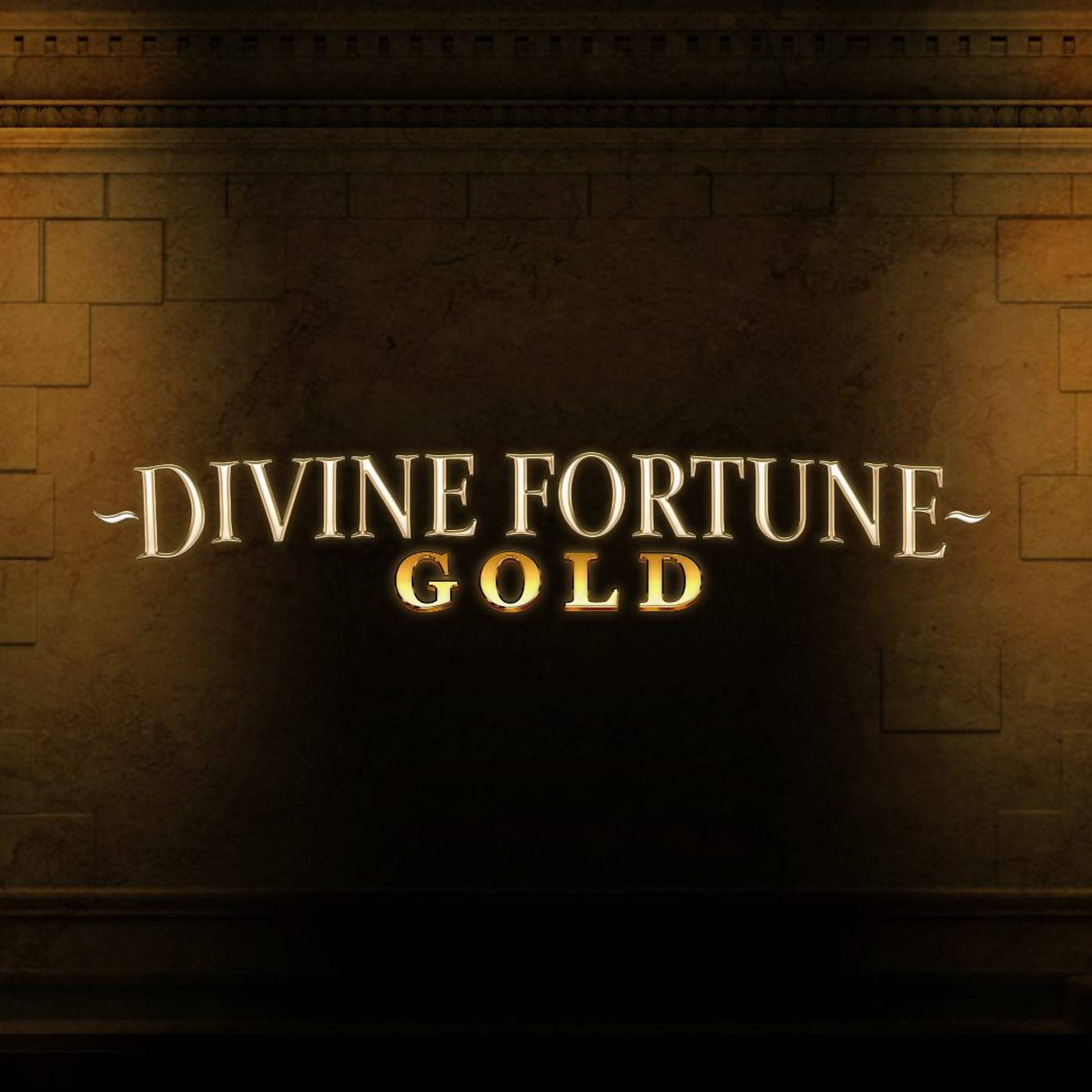 Divine Fortune Gold
