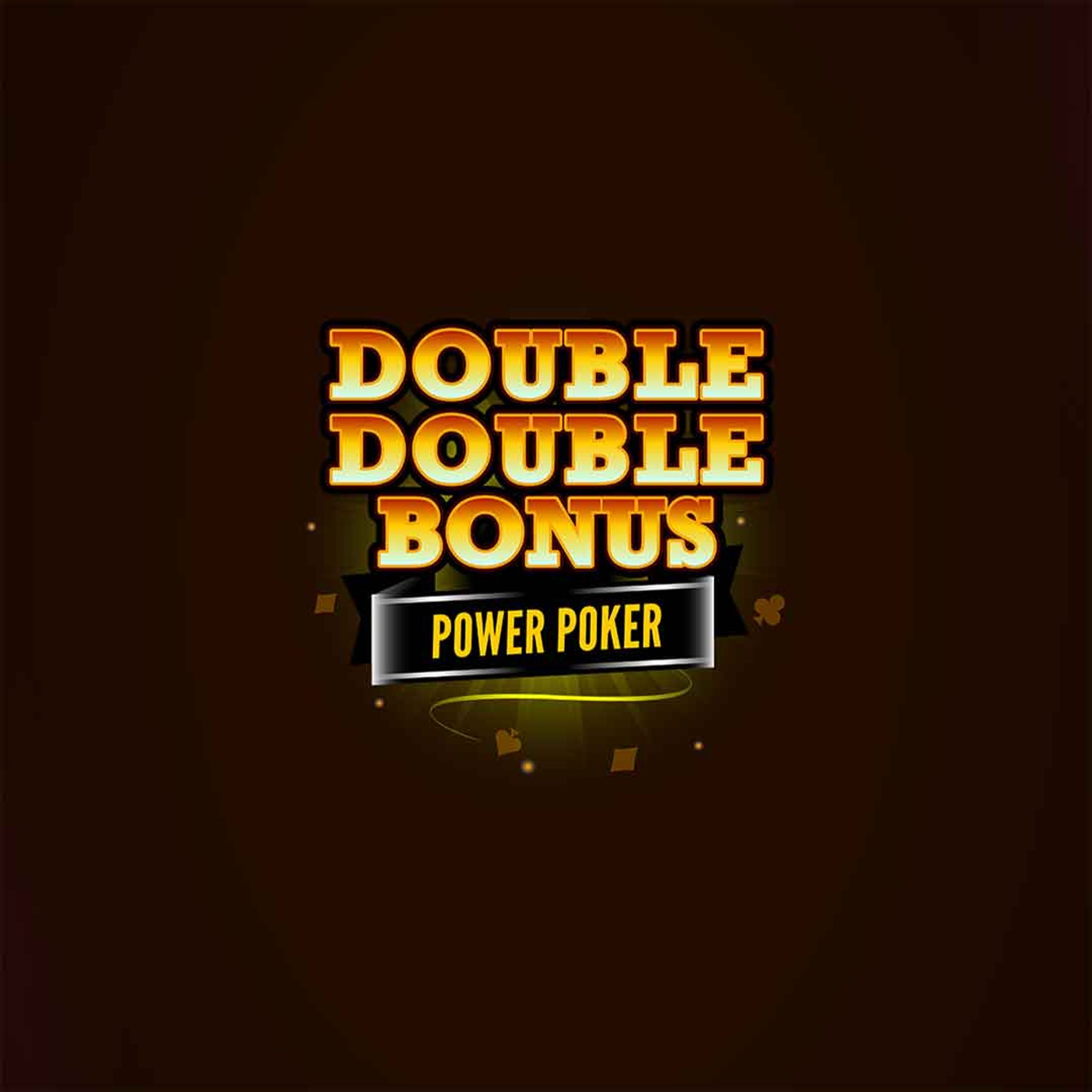Double Double Bonus Power Poker
